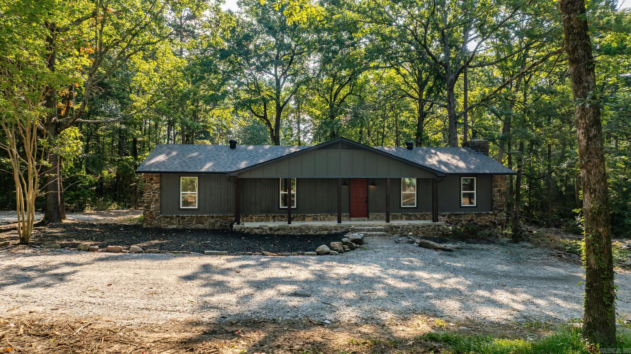 2412 S HWY 9 Perryville, AR 72126