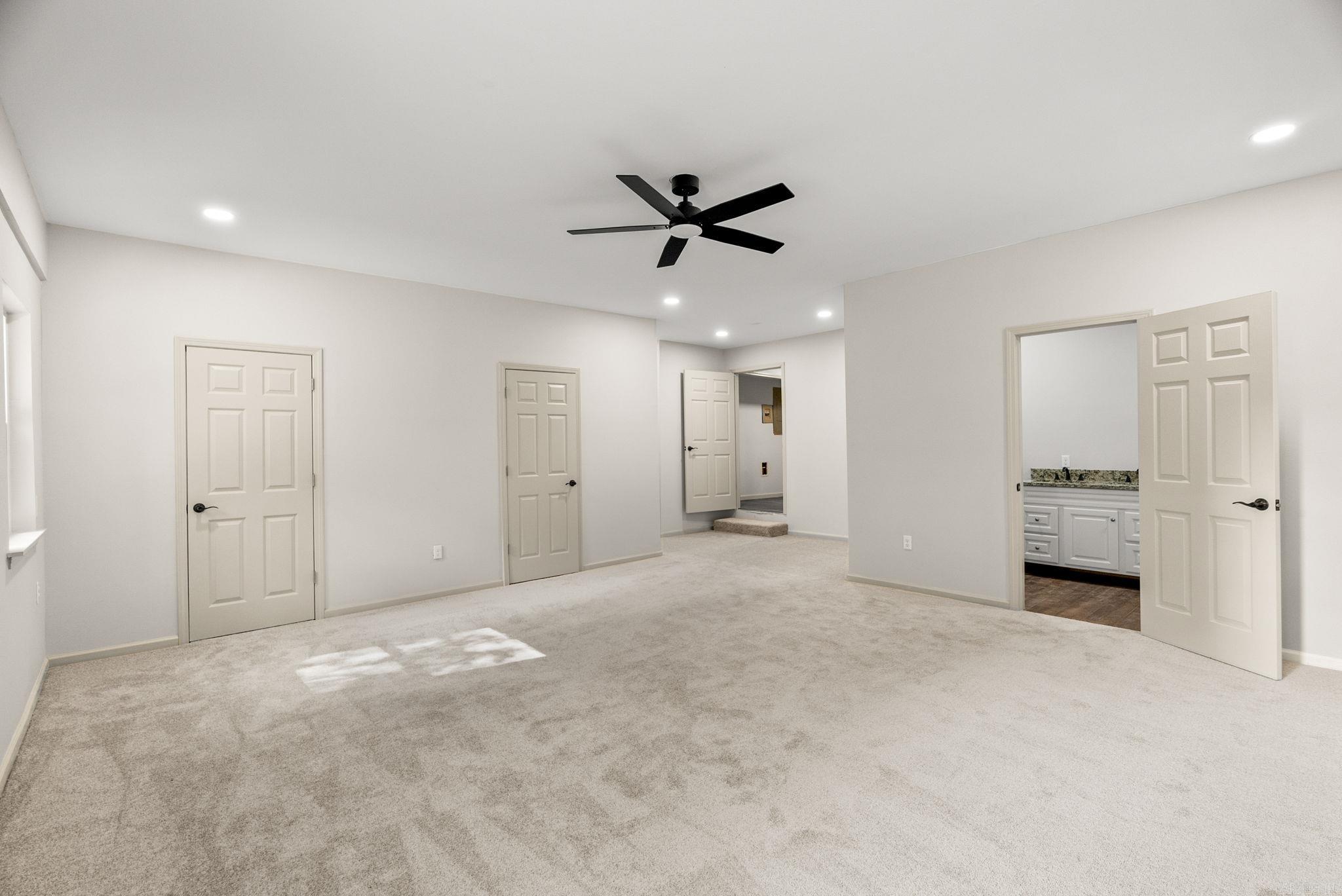 2412 S HWY 9 Perryville, AR 72126