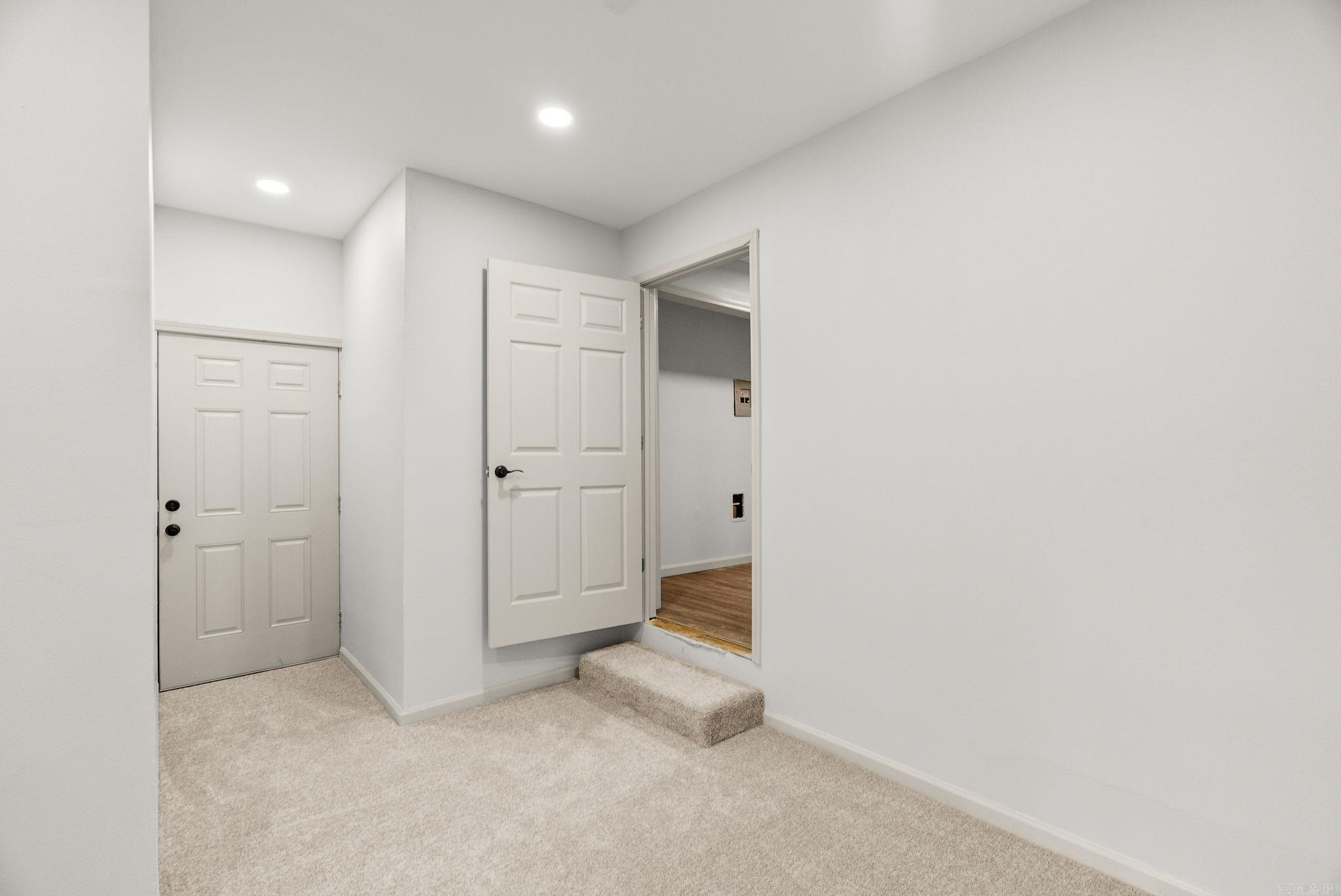 2412 S HWY 9 Perryville, AR 72126