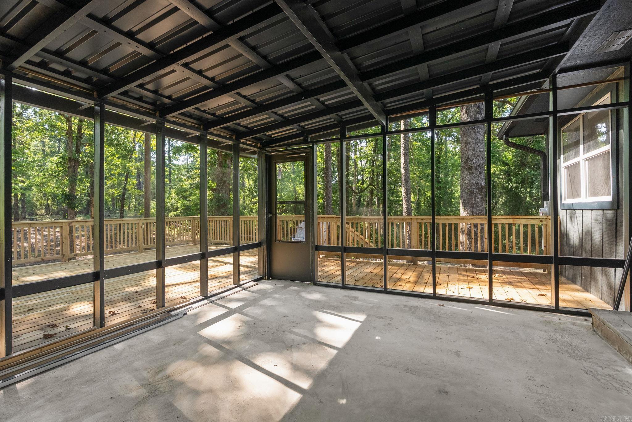 2412 S HWY 9 Perryville, AR 72126