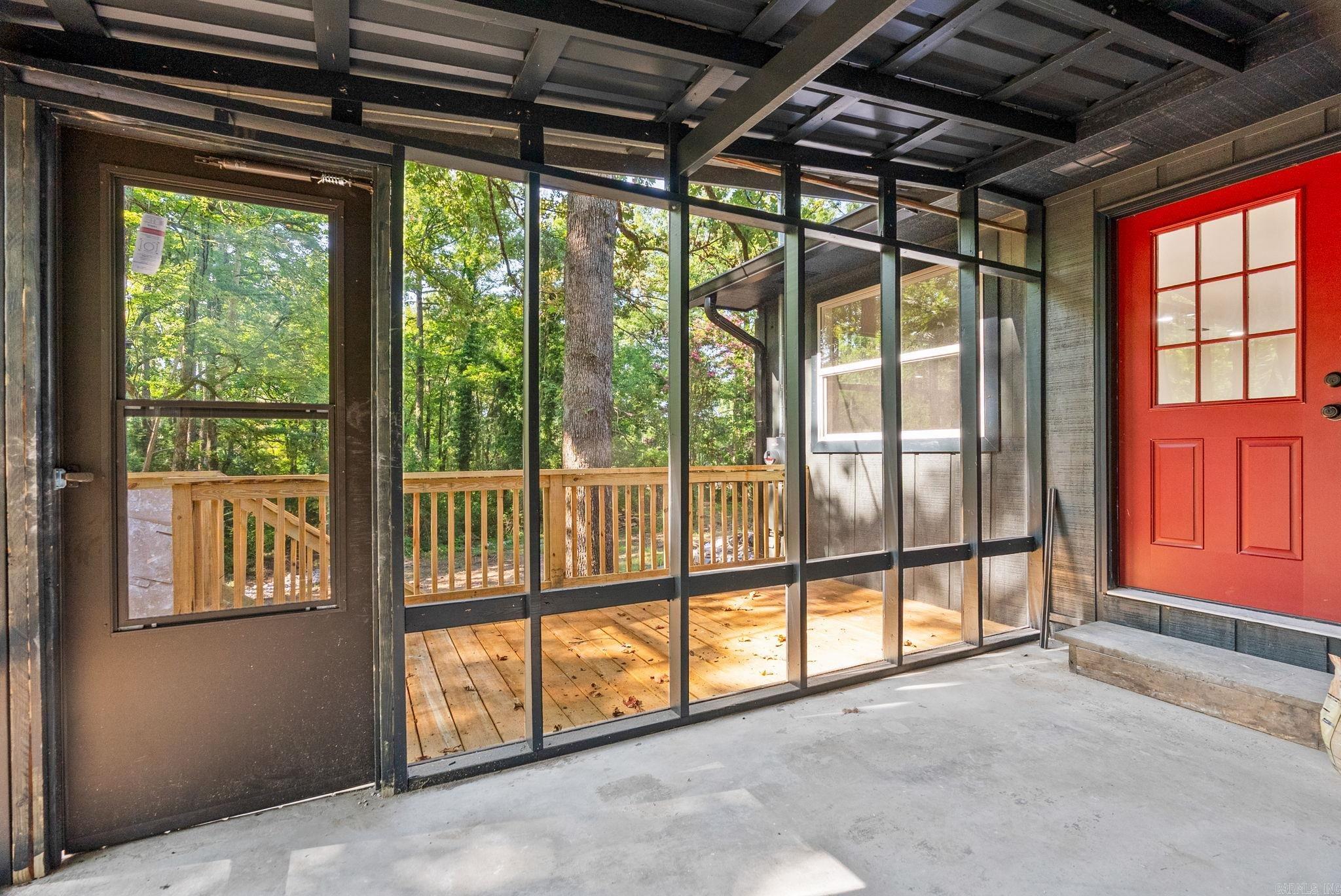 2412 S HWY 9 Perryville, AR 72126