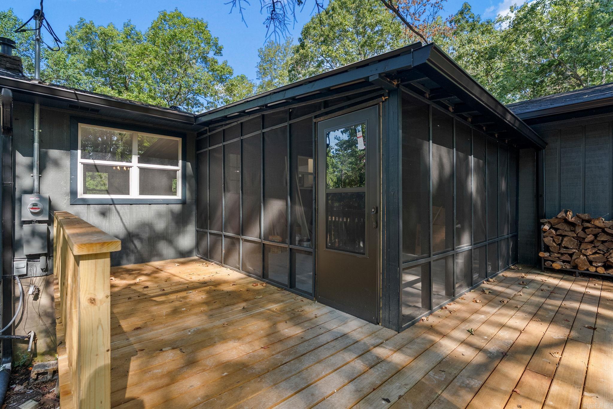 2412 S HWY 9 Perryville, AR 72126