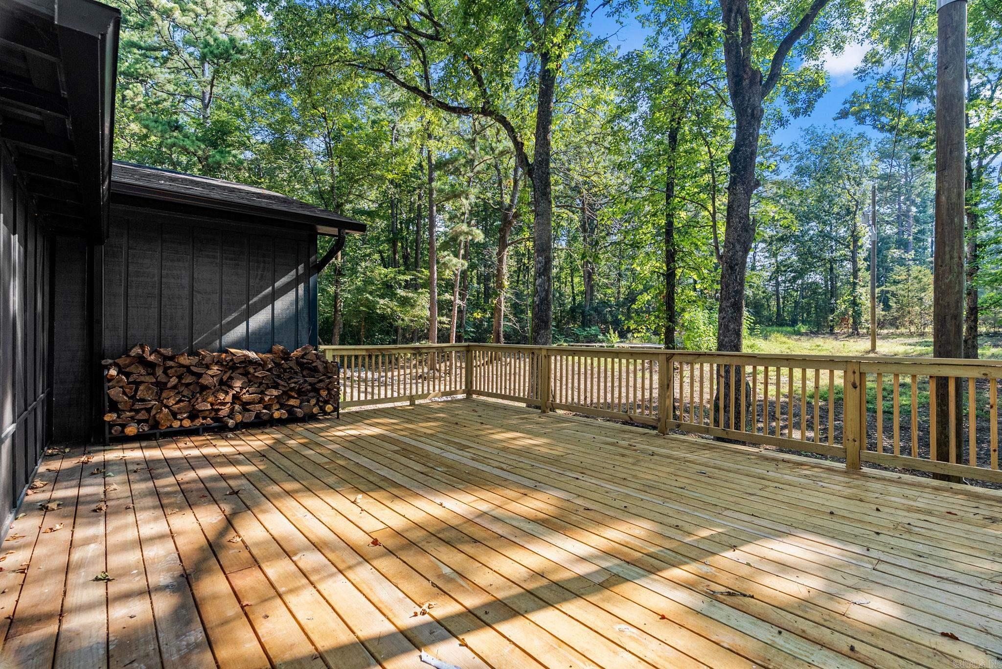 2412 S HWY 9 Perryville, AR 72126