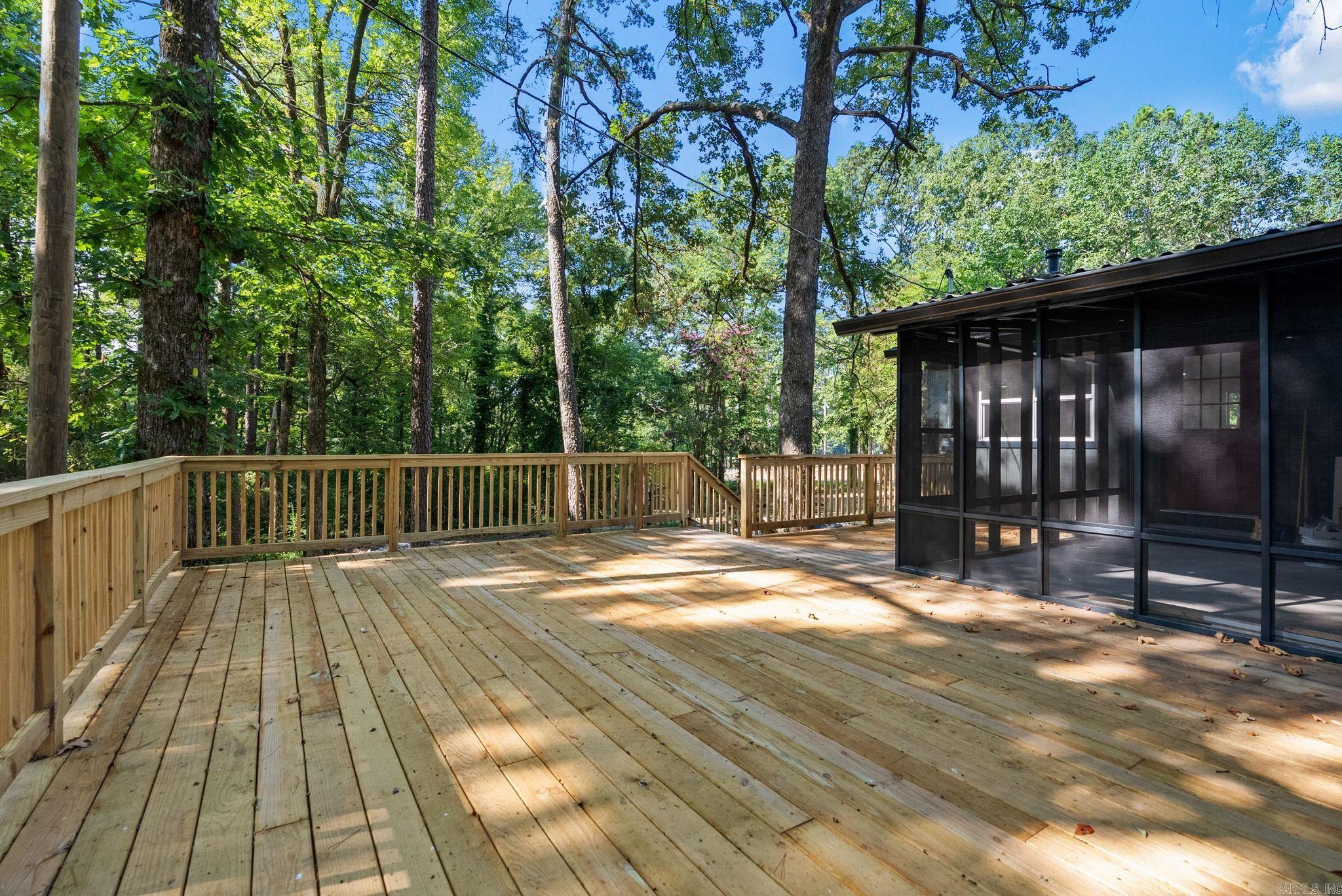 2412 S HWY 9 Perryville, AR 72126