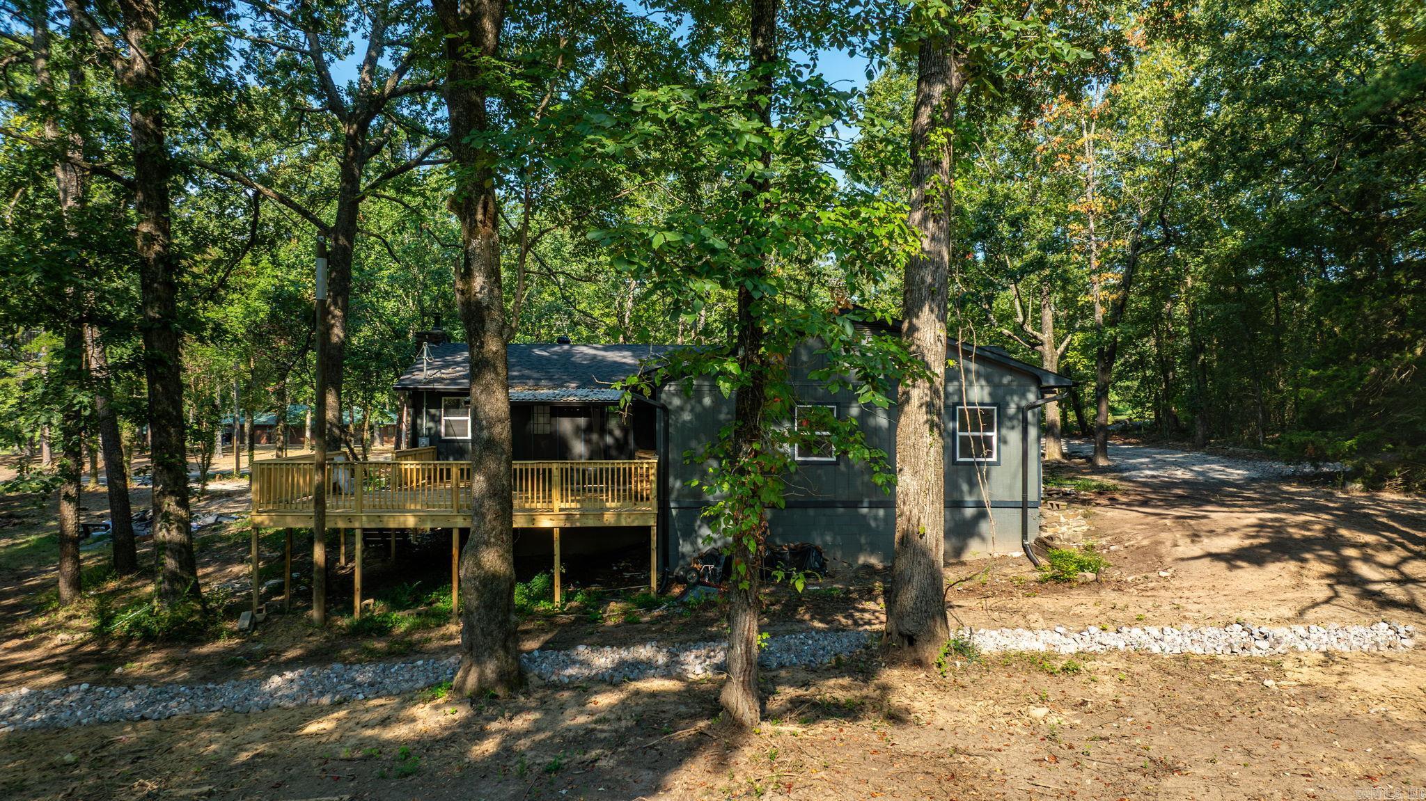 2412 S HWY 9 Perryville, AR 72126