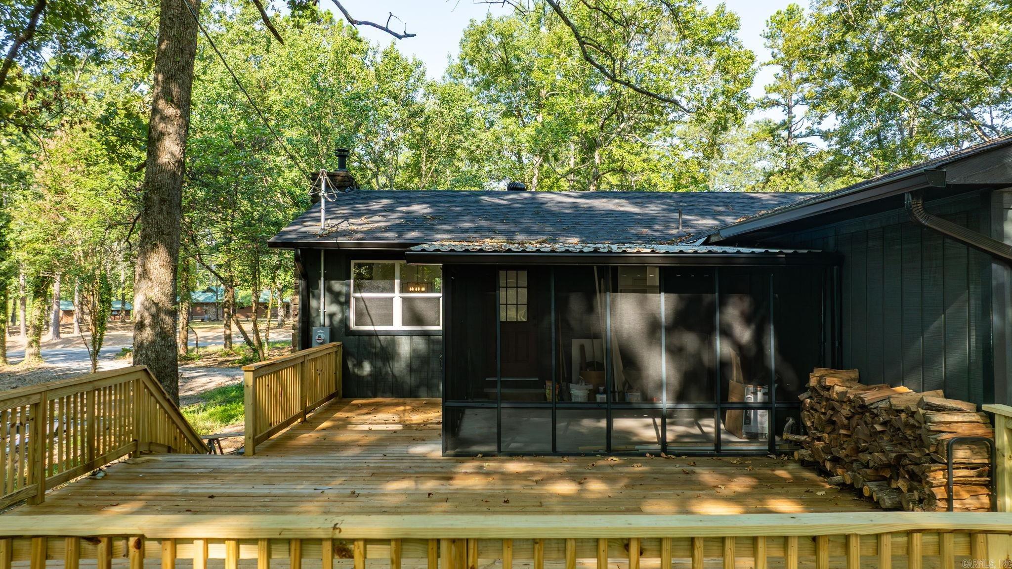 2412 S HWY 9 Perryville, AR 72126