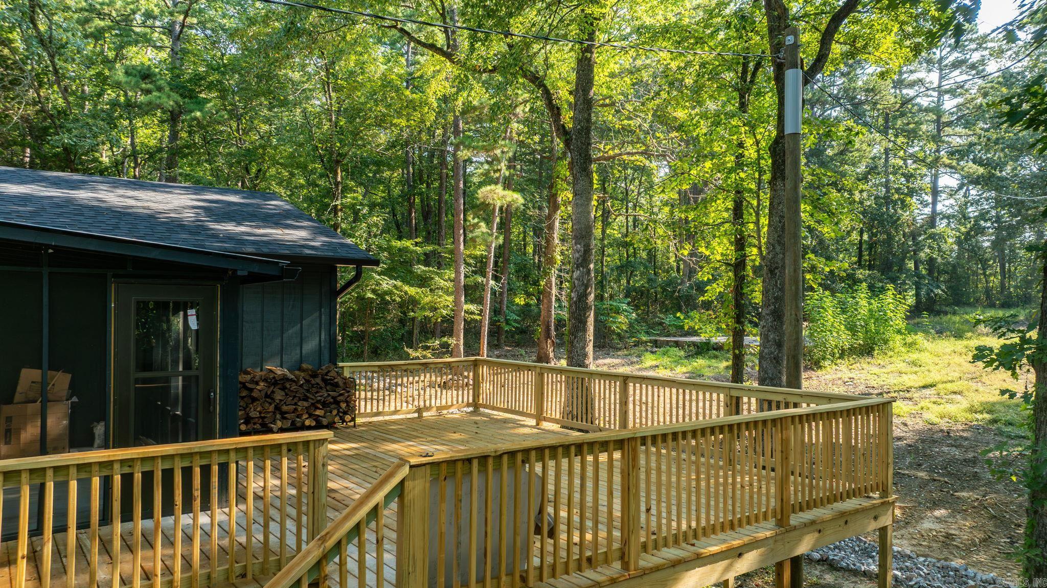 2412 S HWY 9 Perryville, AR 72126