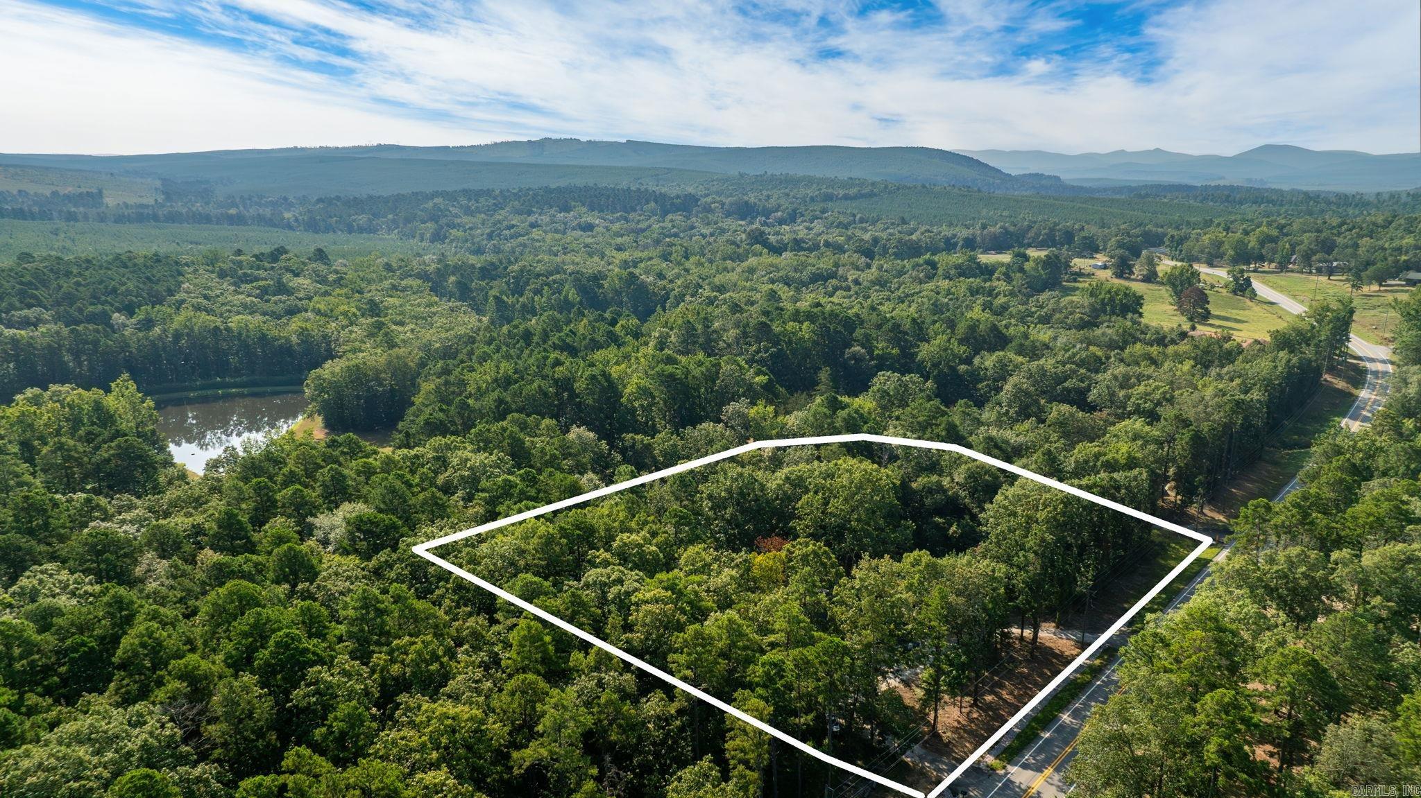 2412 S HWY 9 Perryville, AR 72126