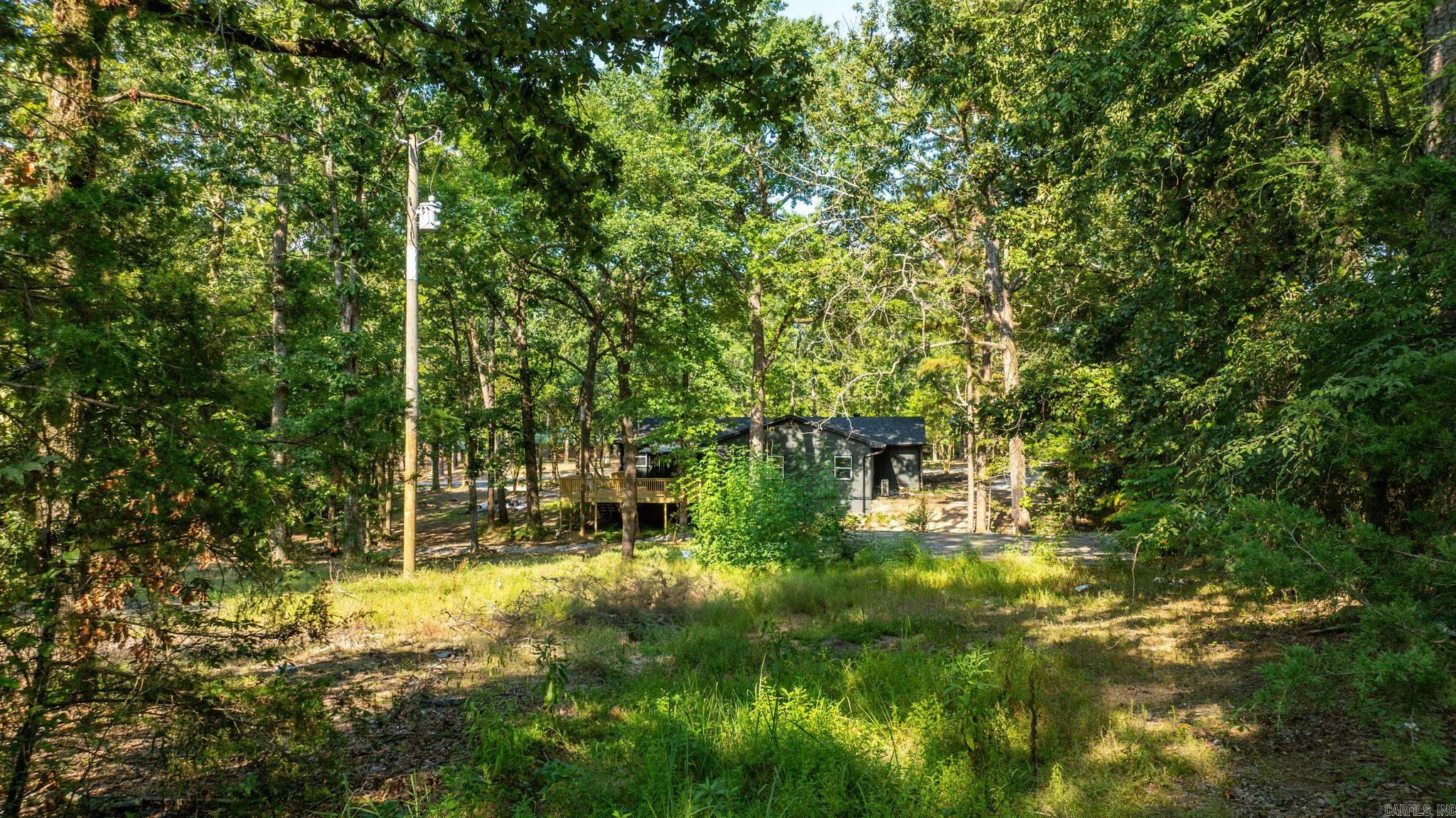 2412 S HWY 9 Perryville, AR 72126