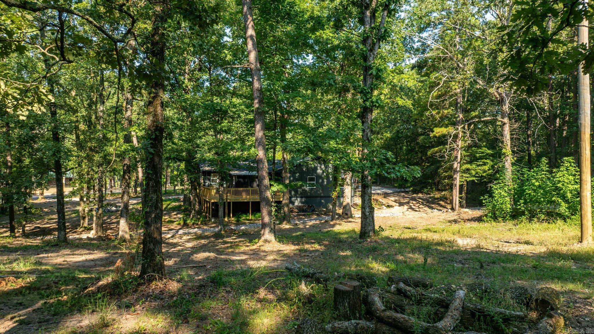 2412 S HWY 9 Perryville, AR 72126