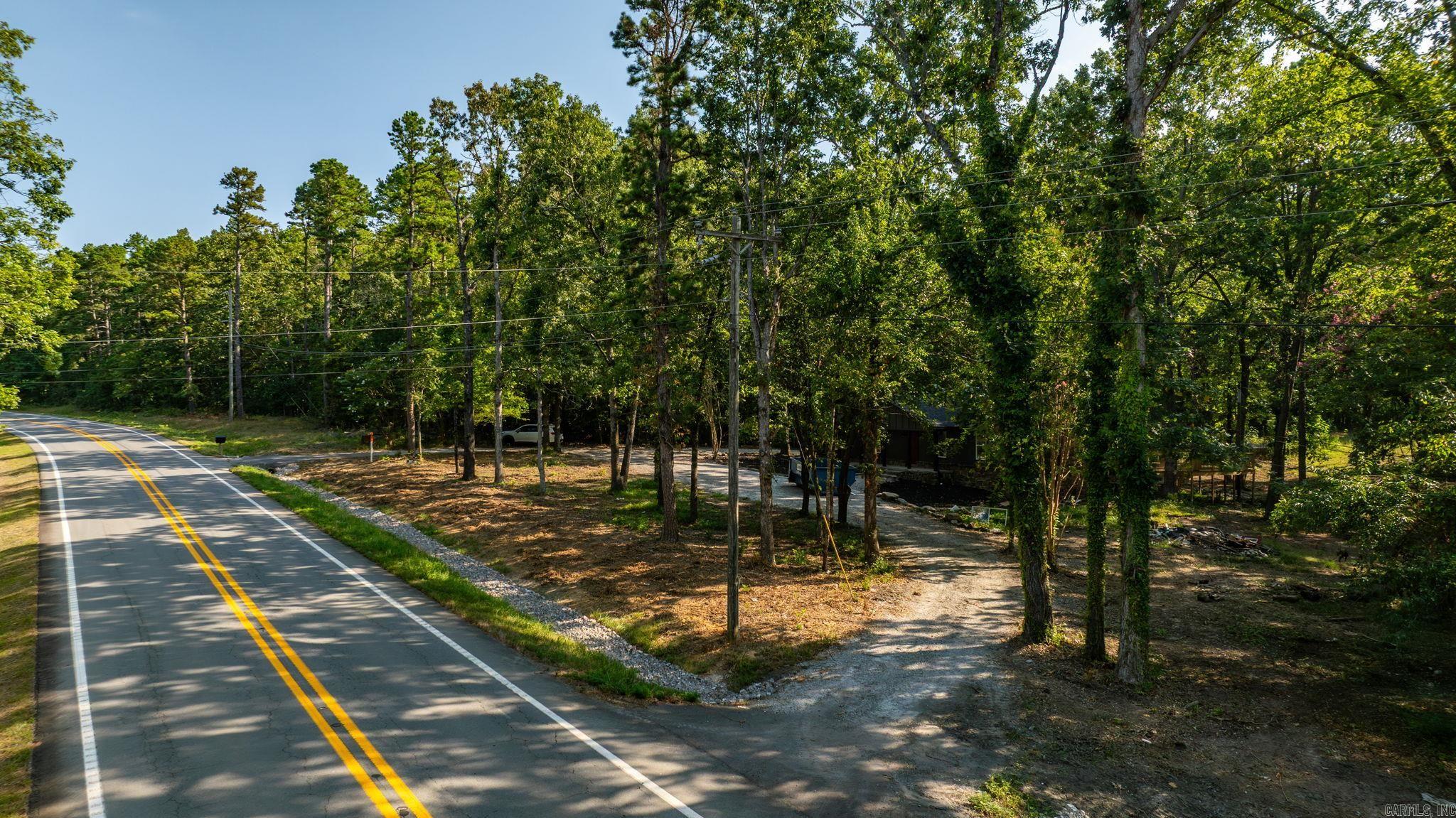 2412 S HWY 9 Perryville, AR 72126