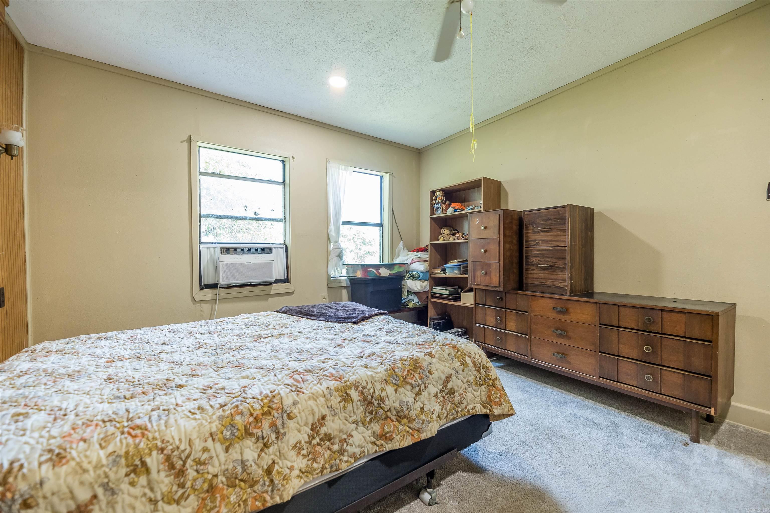 396 Highway 387  Chidester, AR