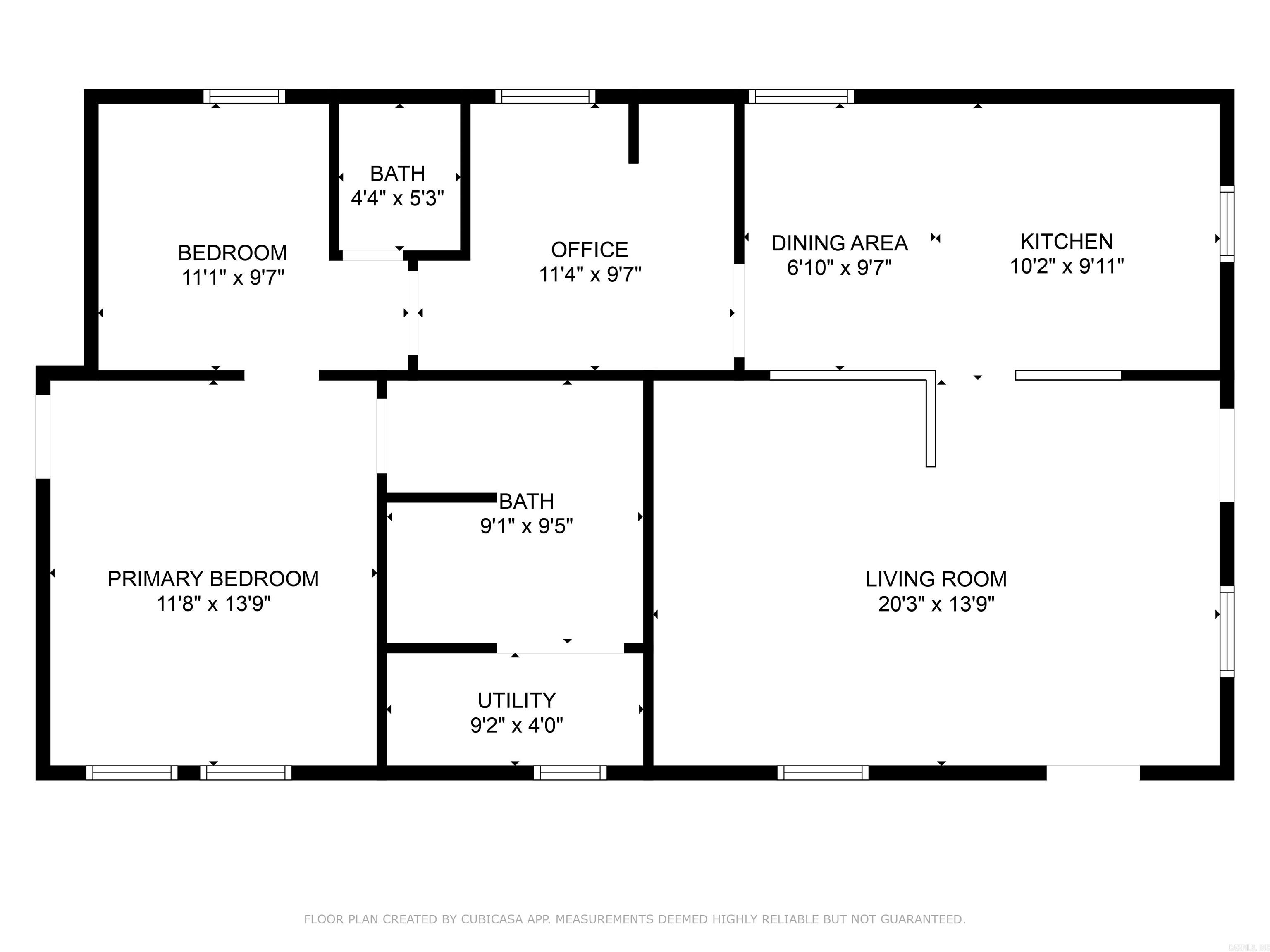 396 Highway 387  Chidester, AR