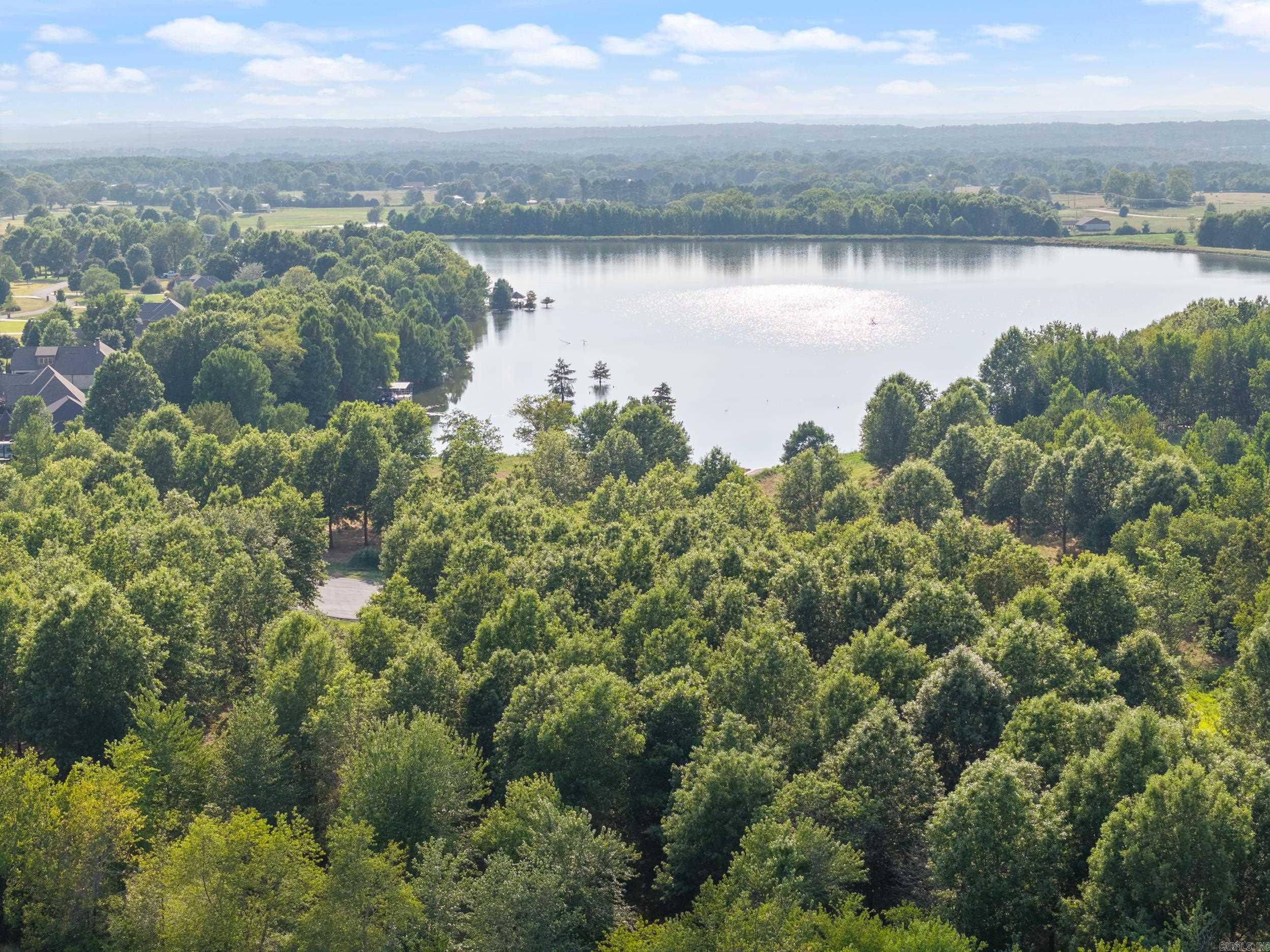 28R River Birch Drive  Guy, AR