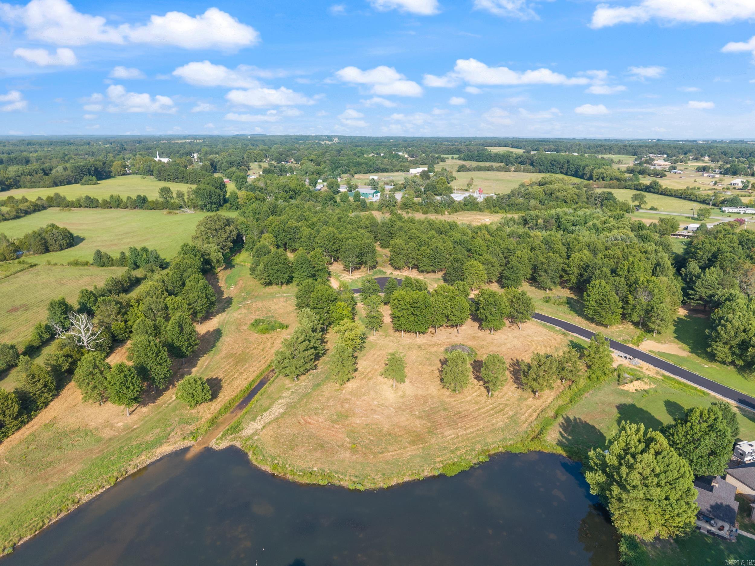 28R River Birch Drive  Guy, AR