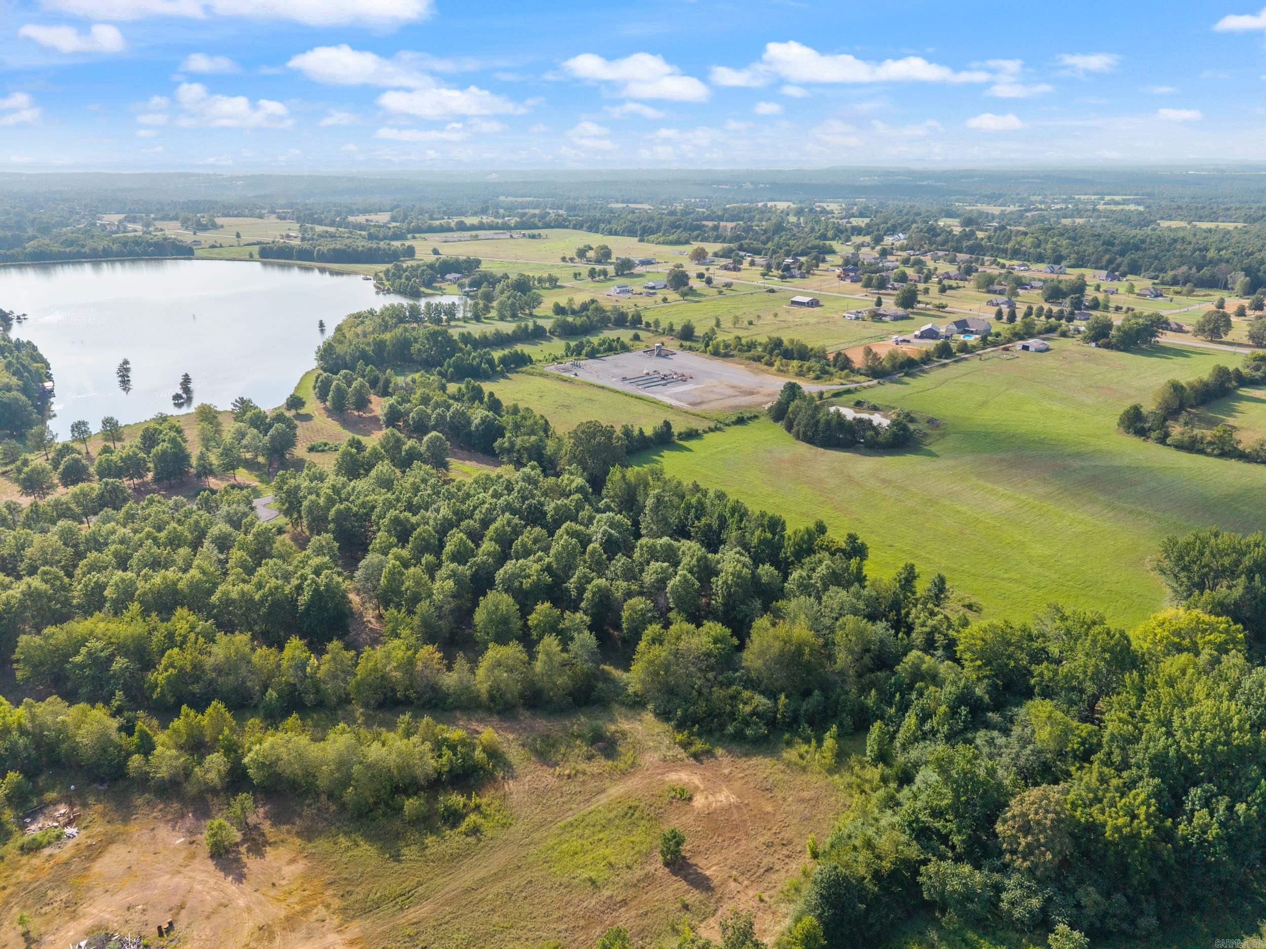 29R River Birch Drive  Guy, AR