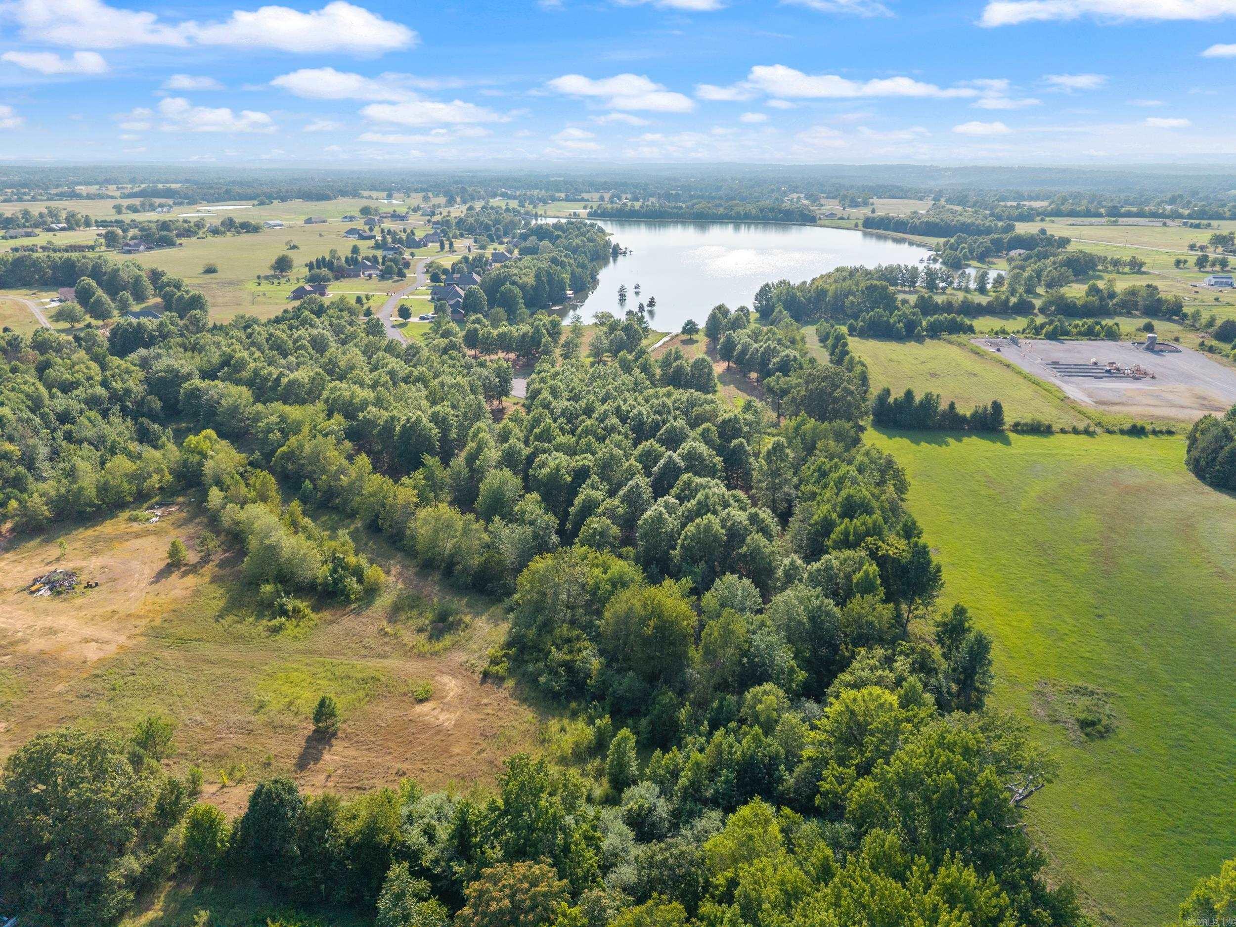 29R River Birch Drive  Guy, AR