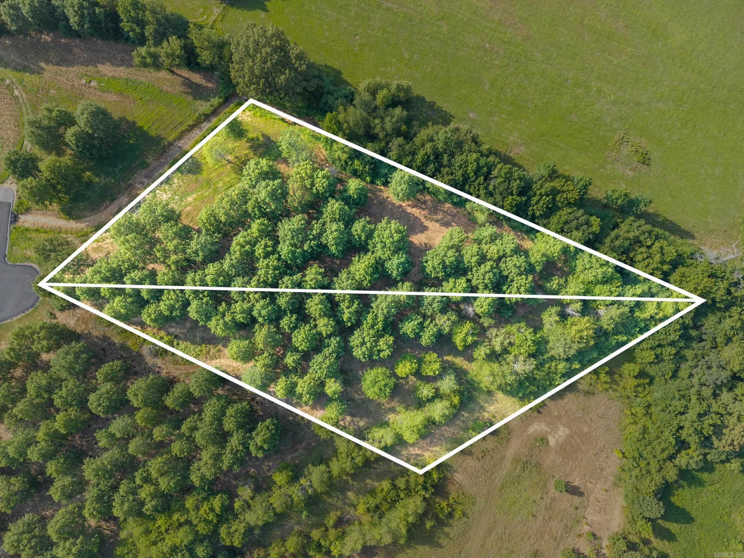 29R River Birch Drive  Guy, AR