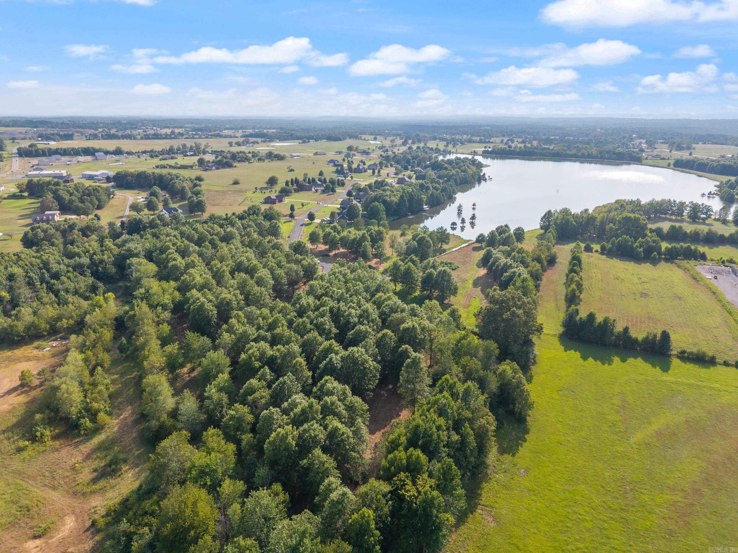 29R River Birch Drive  Guy, AR