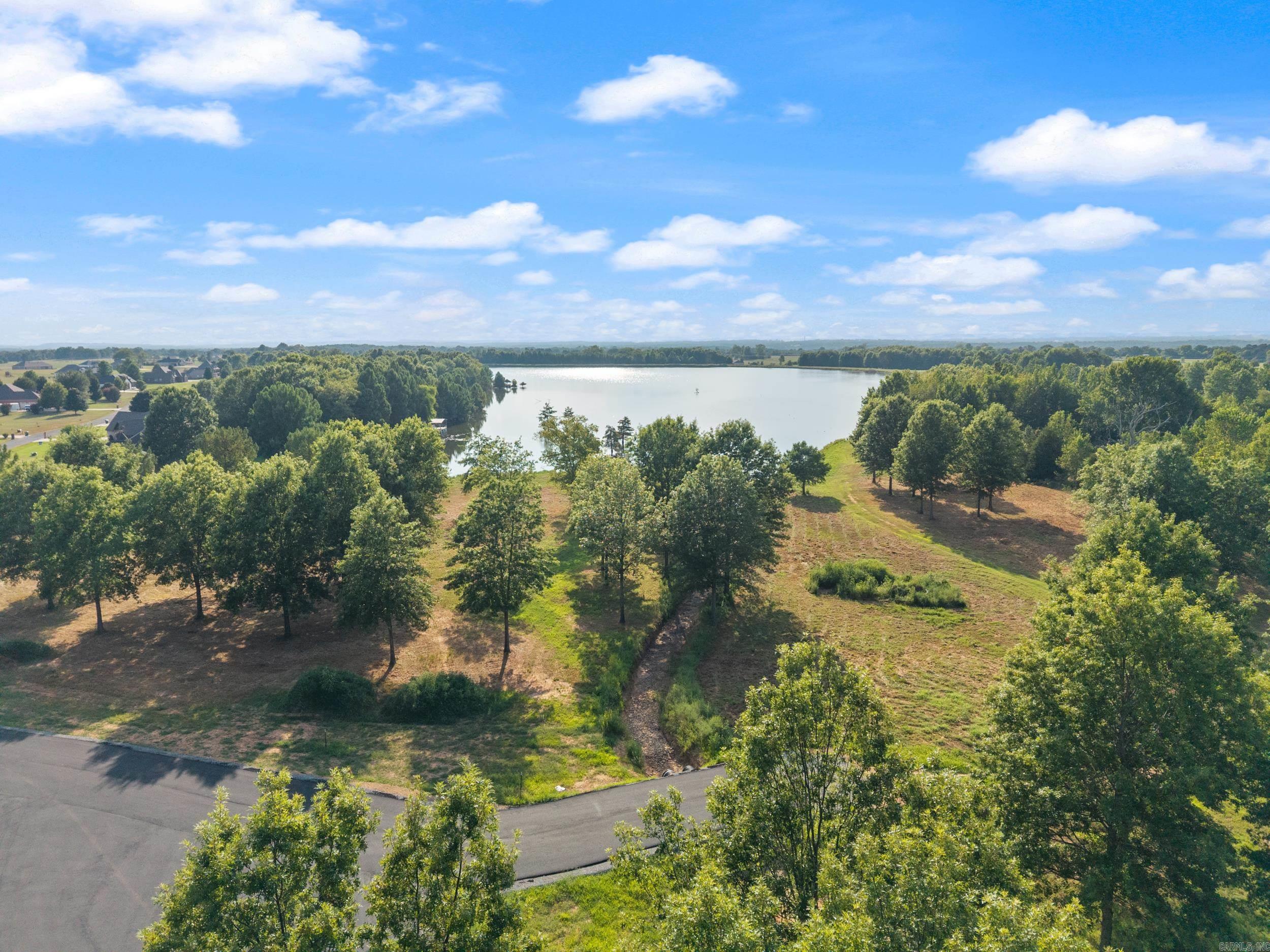 29R River Birch Drive  Guy, AR