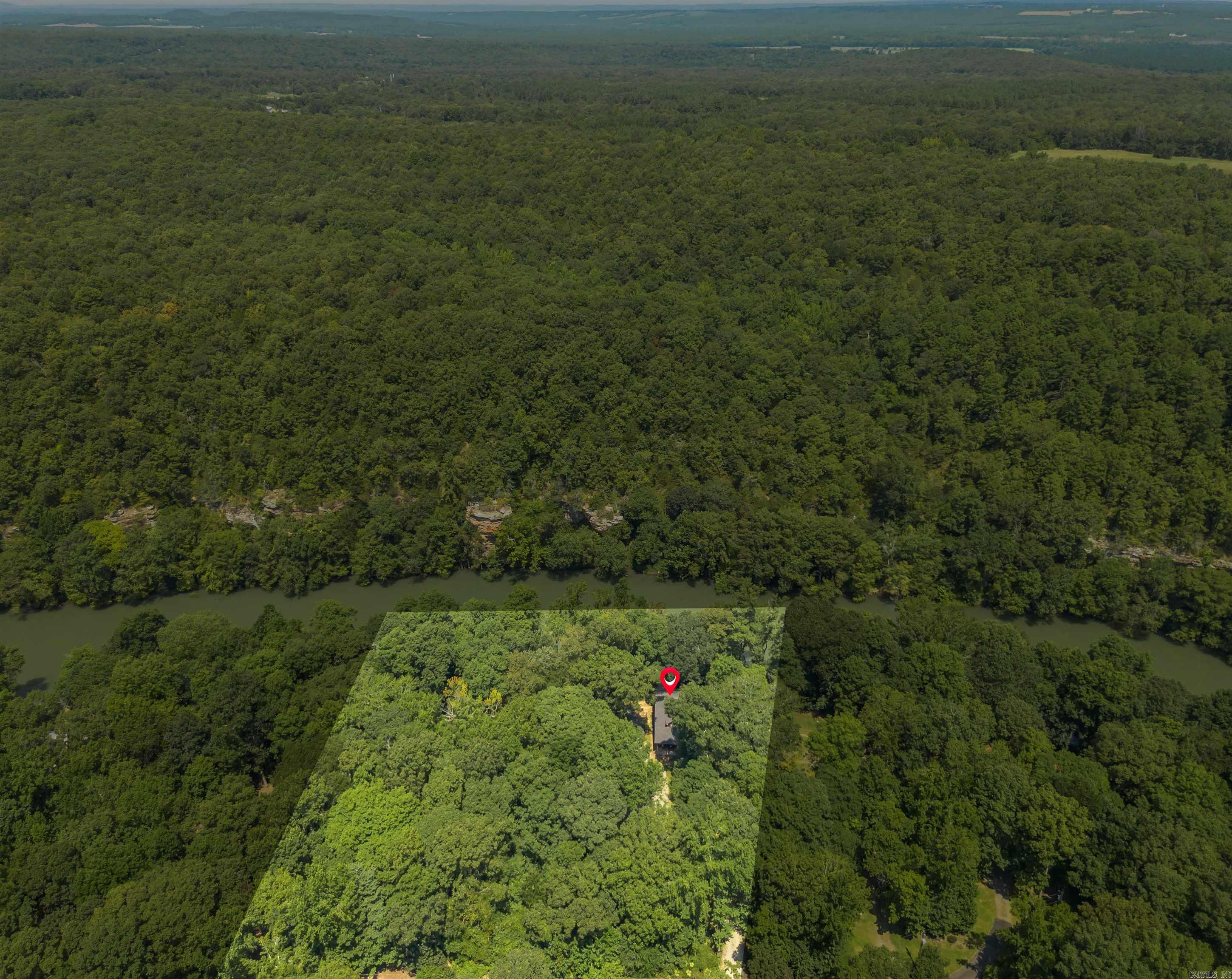 111 N Riverfront Trail Judsonia, AR 72081