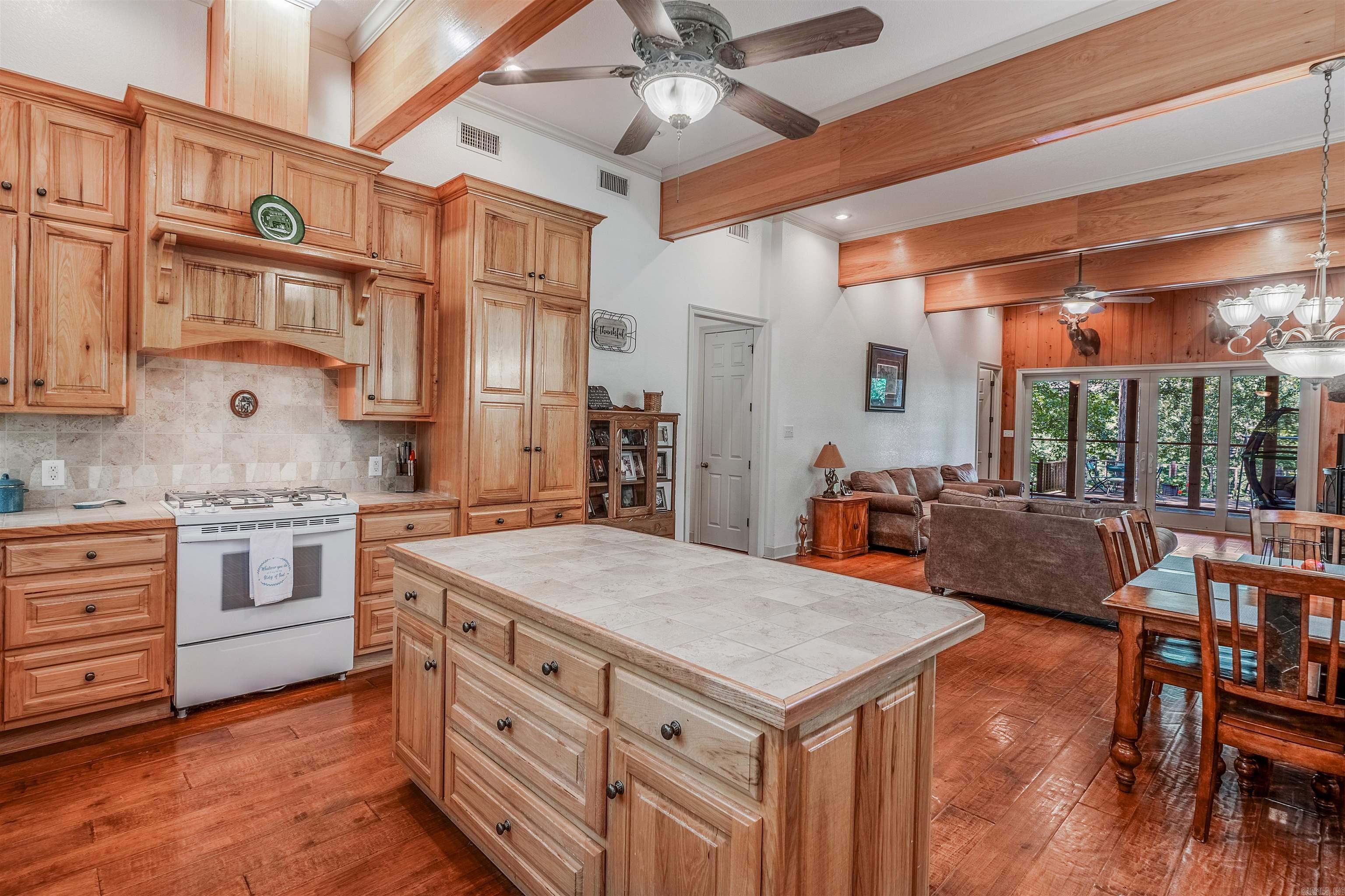 111 N Riverfront Trail Judsonia, AR 72081