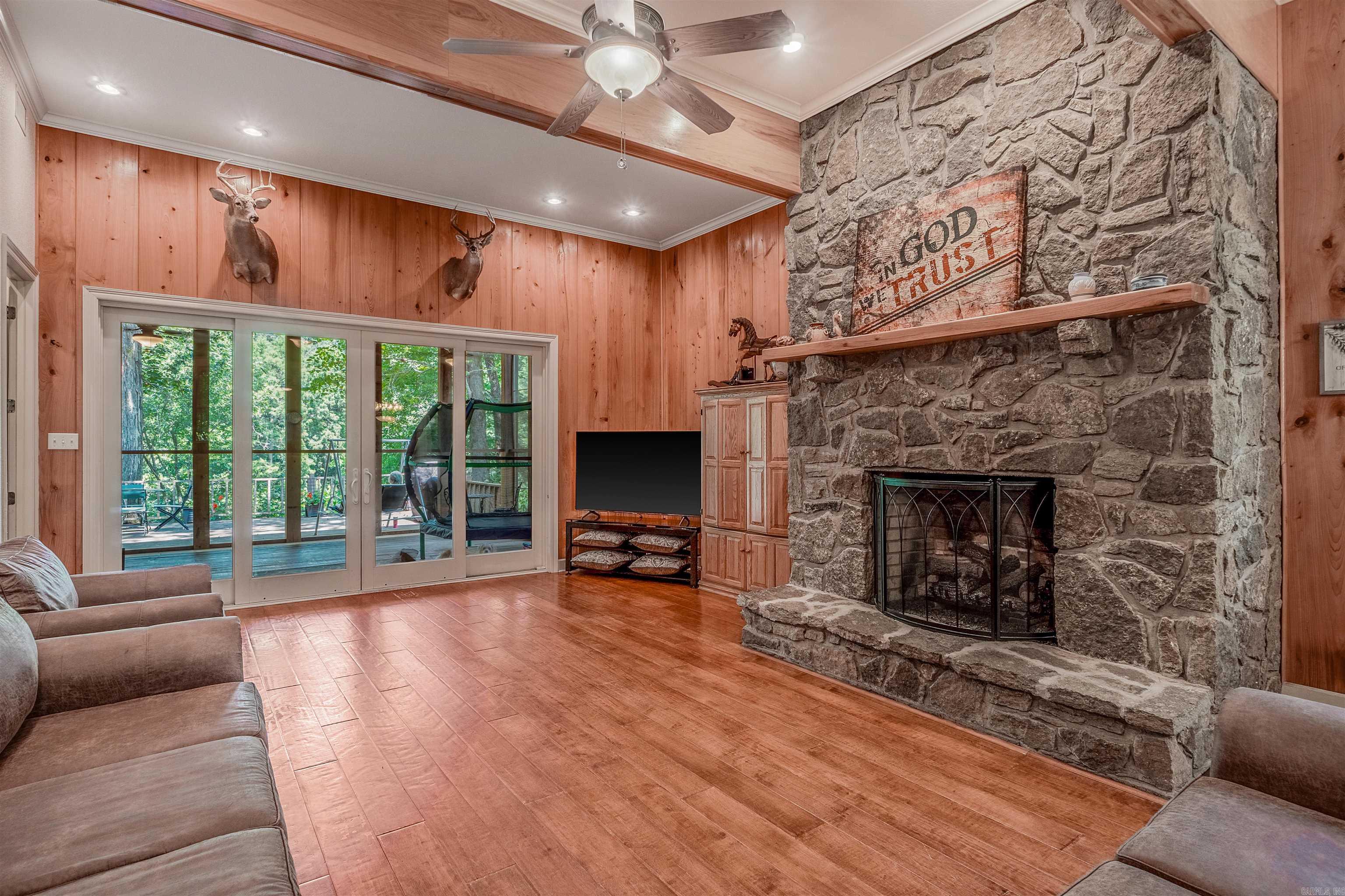 111 N Riverfront Trail Judsonia, AR 72081