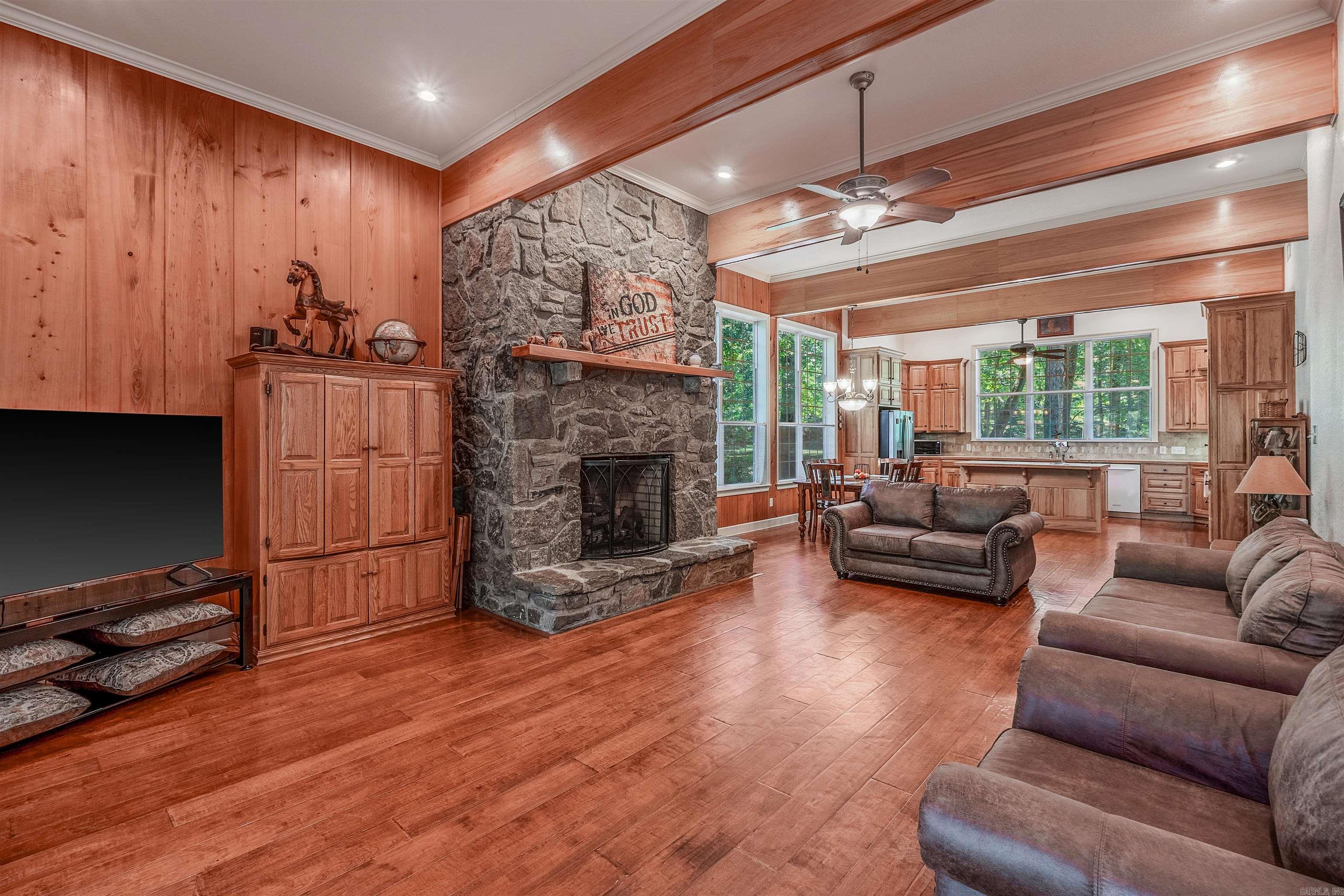 111 N Riverfront Trail Judsonia, AR 72081