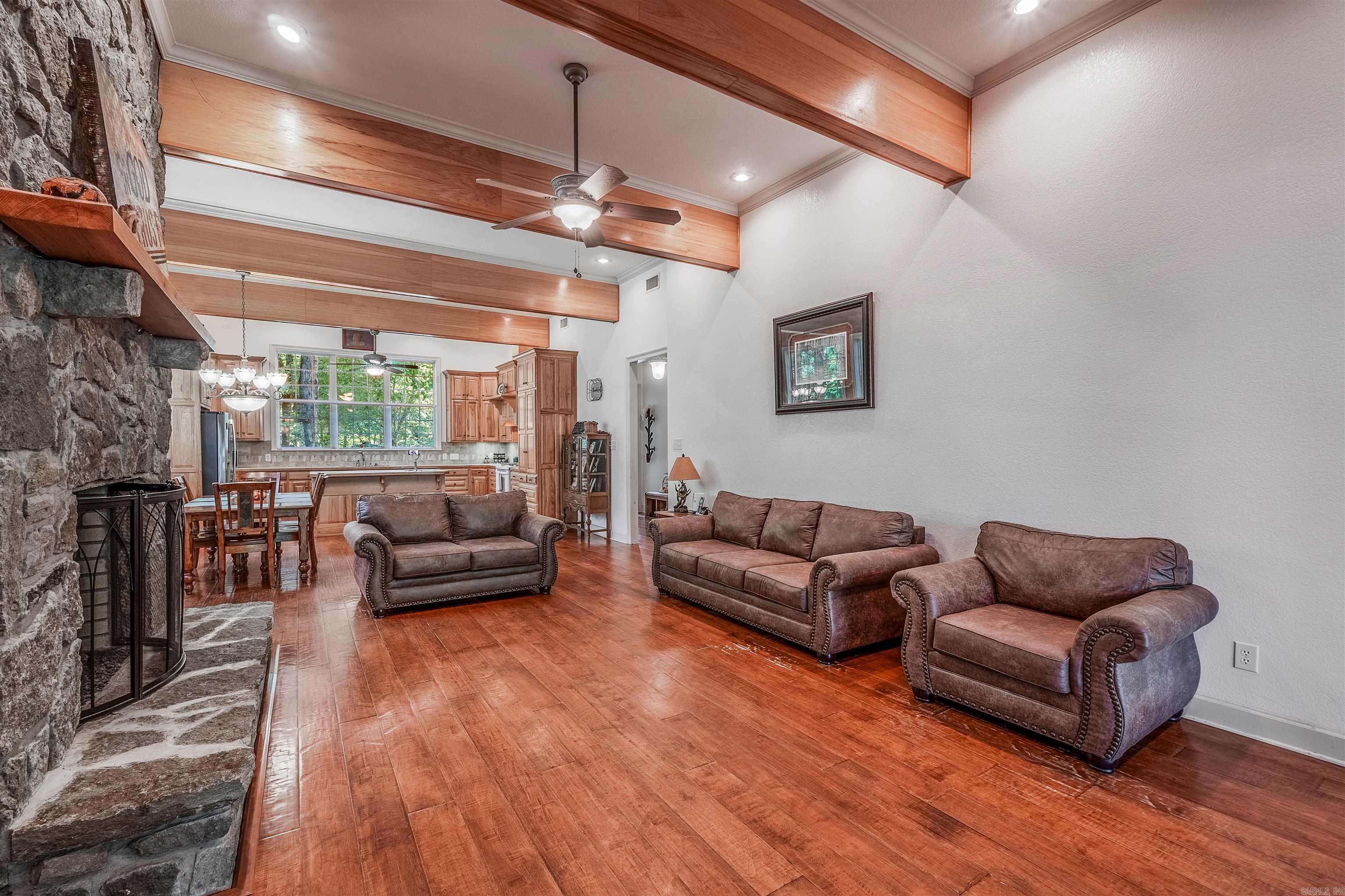 111 N Riverfront Trail Judsonia, AR 72081