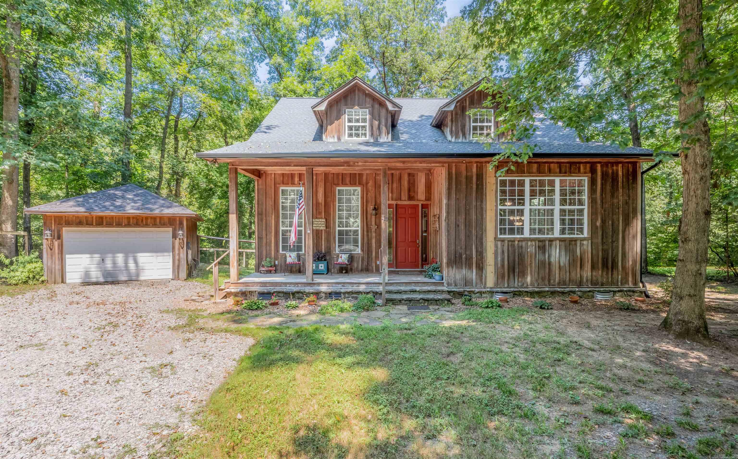 111 N Riverfront Trail Judsonia, AR 72081