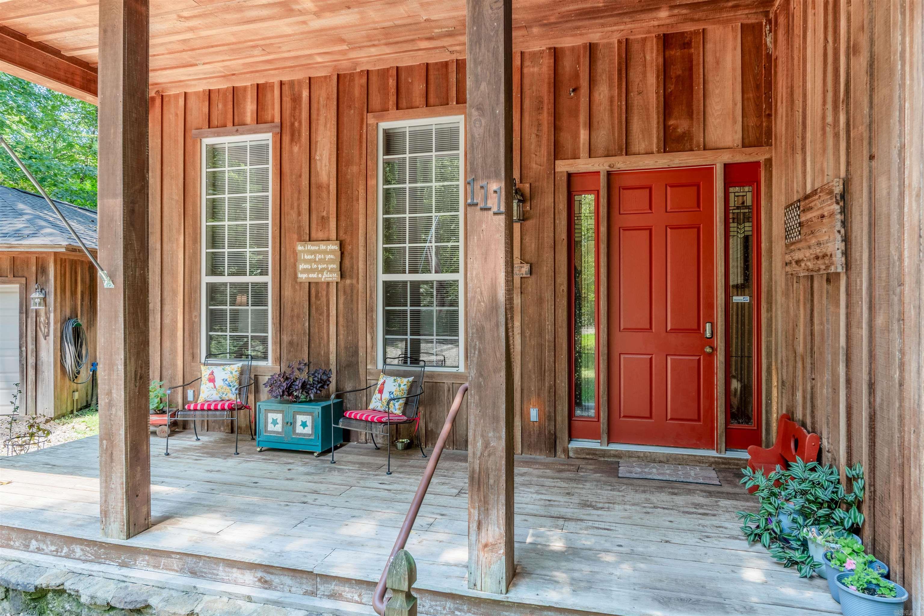 111 N Riverfront Trail Judsonia, AR 72081