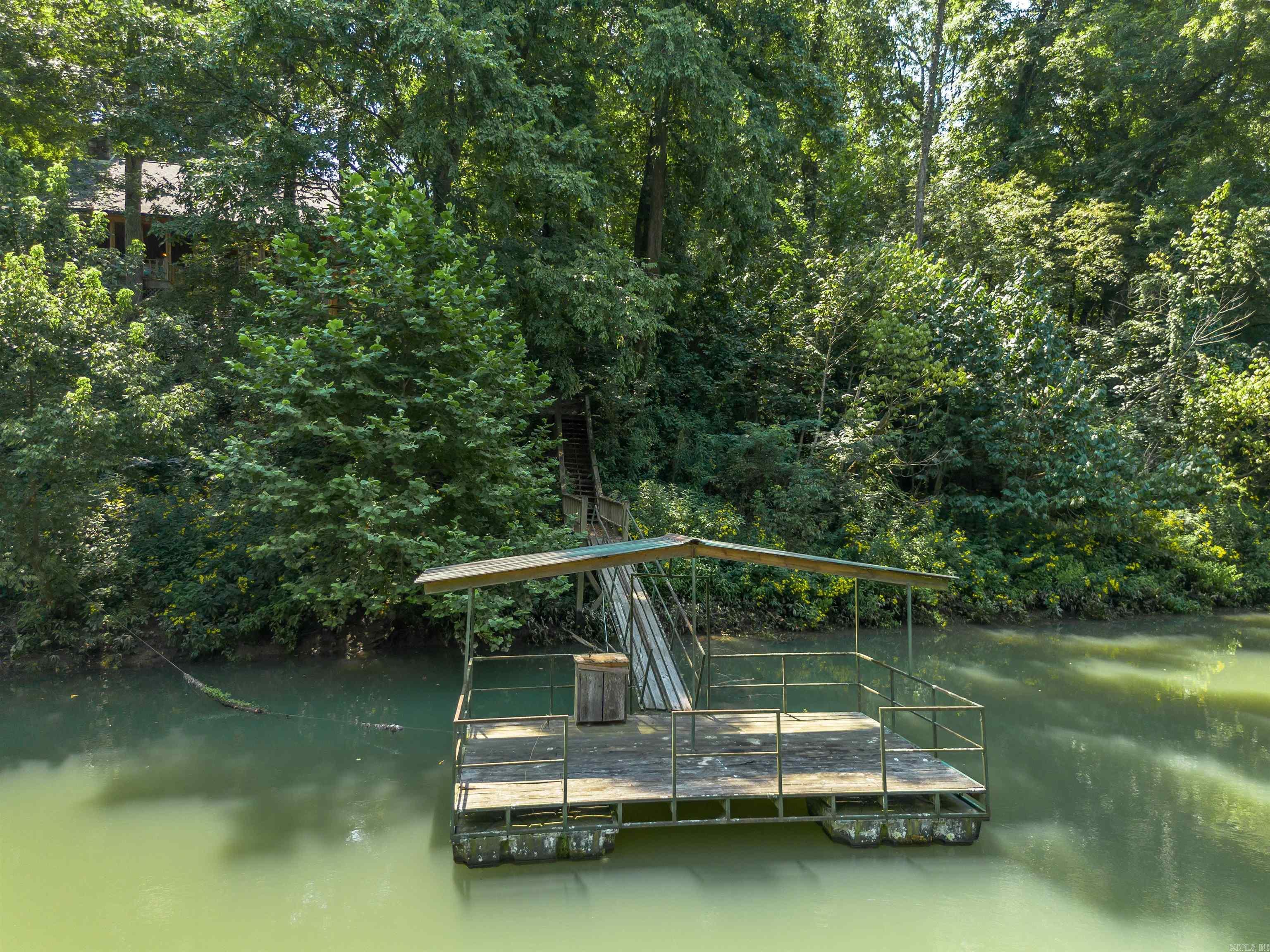 111 N Riverfront Trail Judsonia, AR 72081