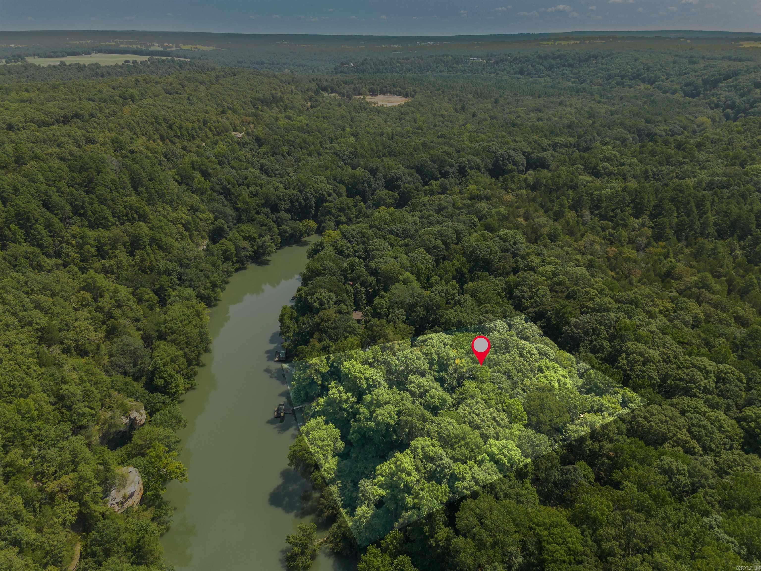 111 N Riverfront Trail Judsonia, AR 72081