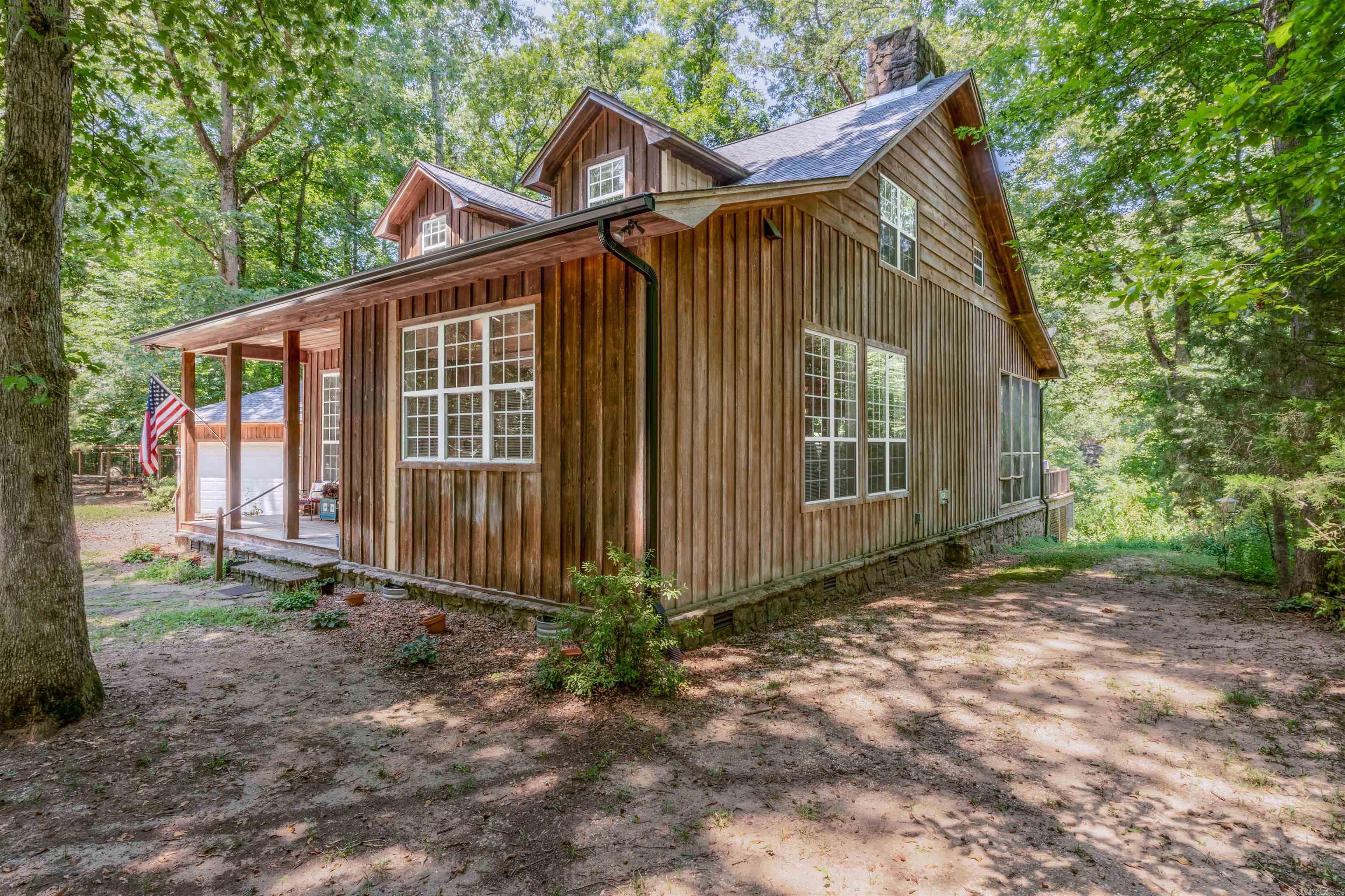 111 N Riverfront Trail Judsonia, AR 72081