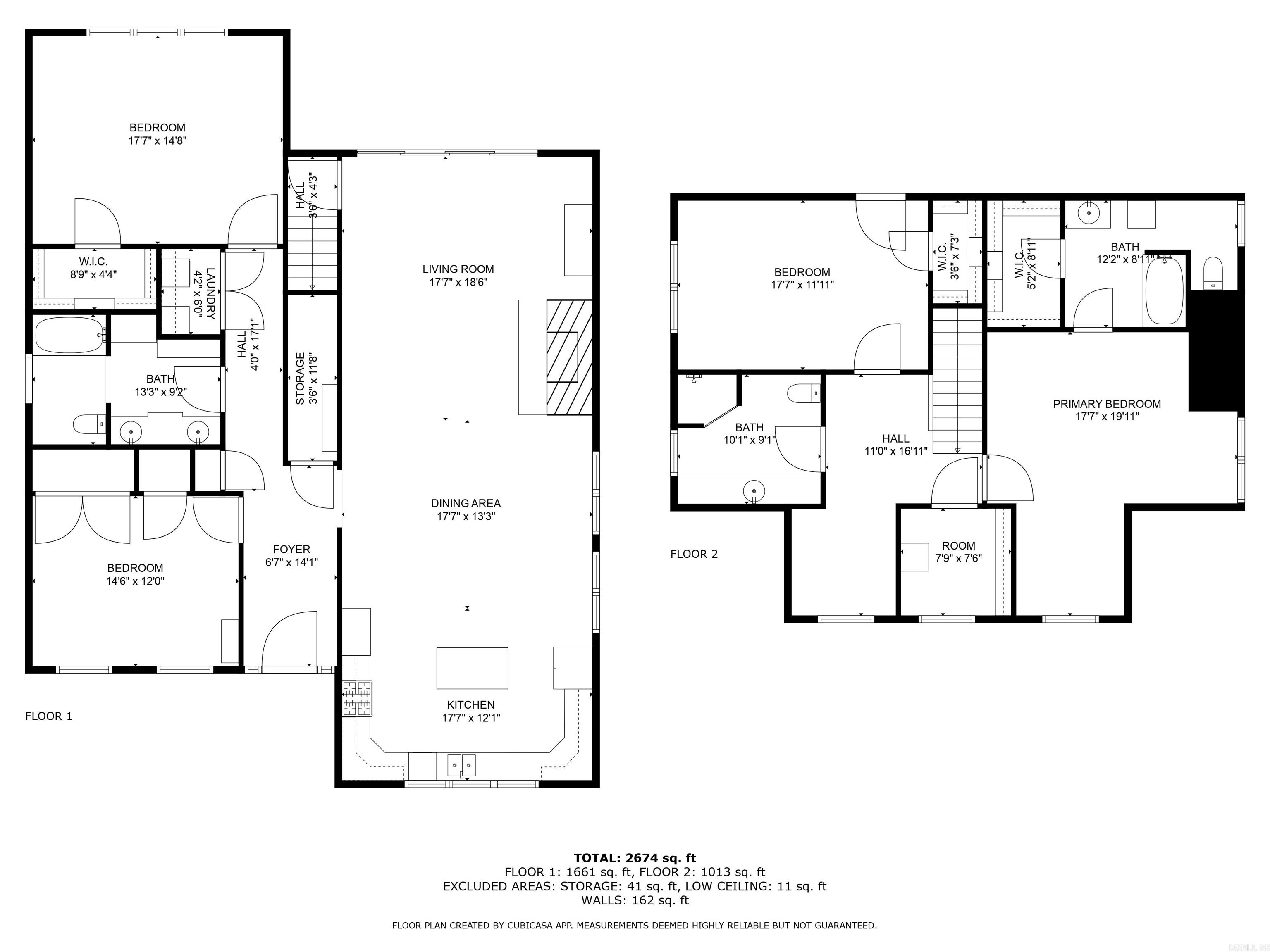 111 N Riverfront Trail Judsonia, AR 72081