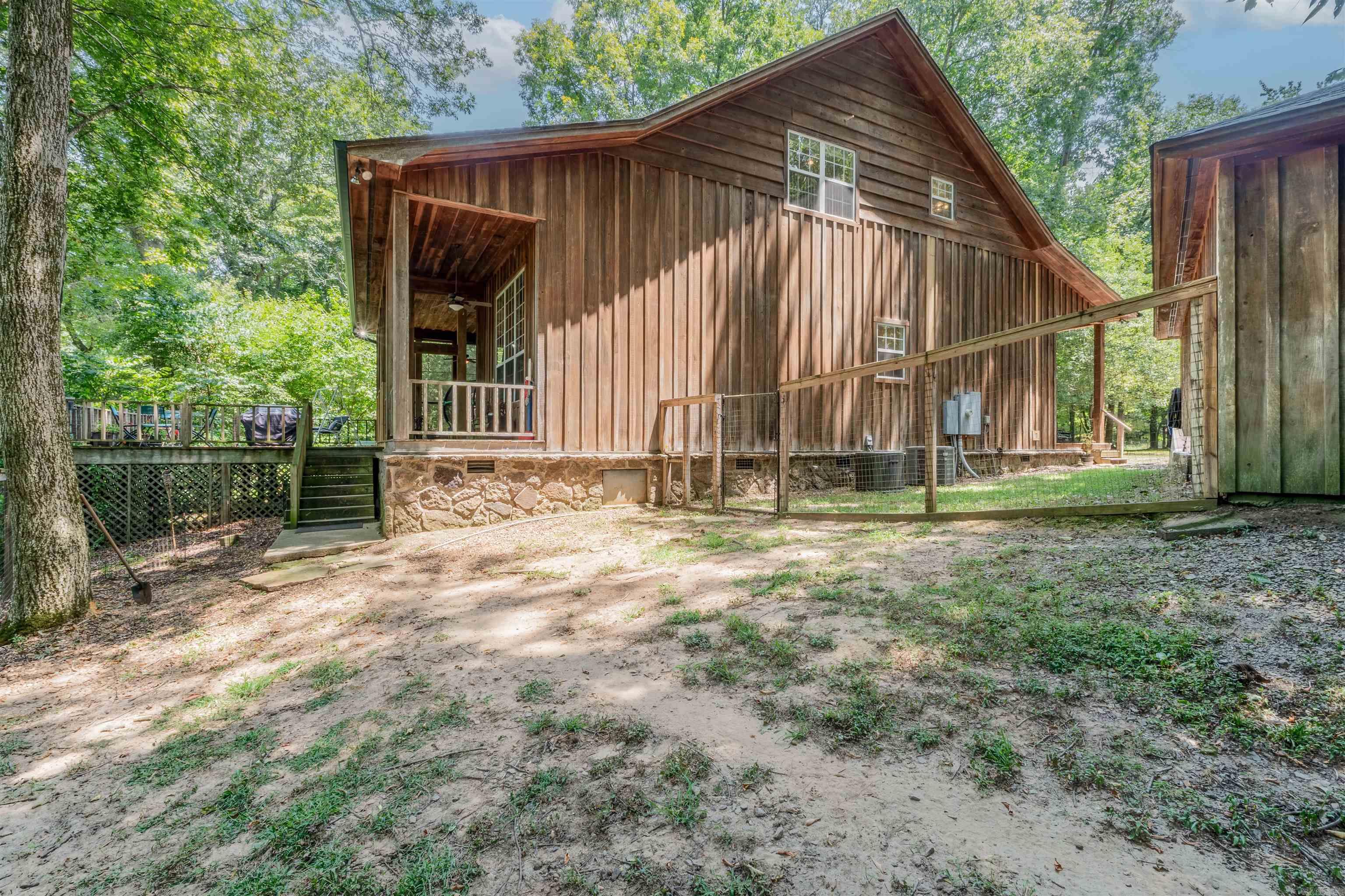 111 N Riverfront Trail Judsonia, AR 72081