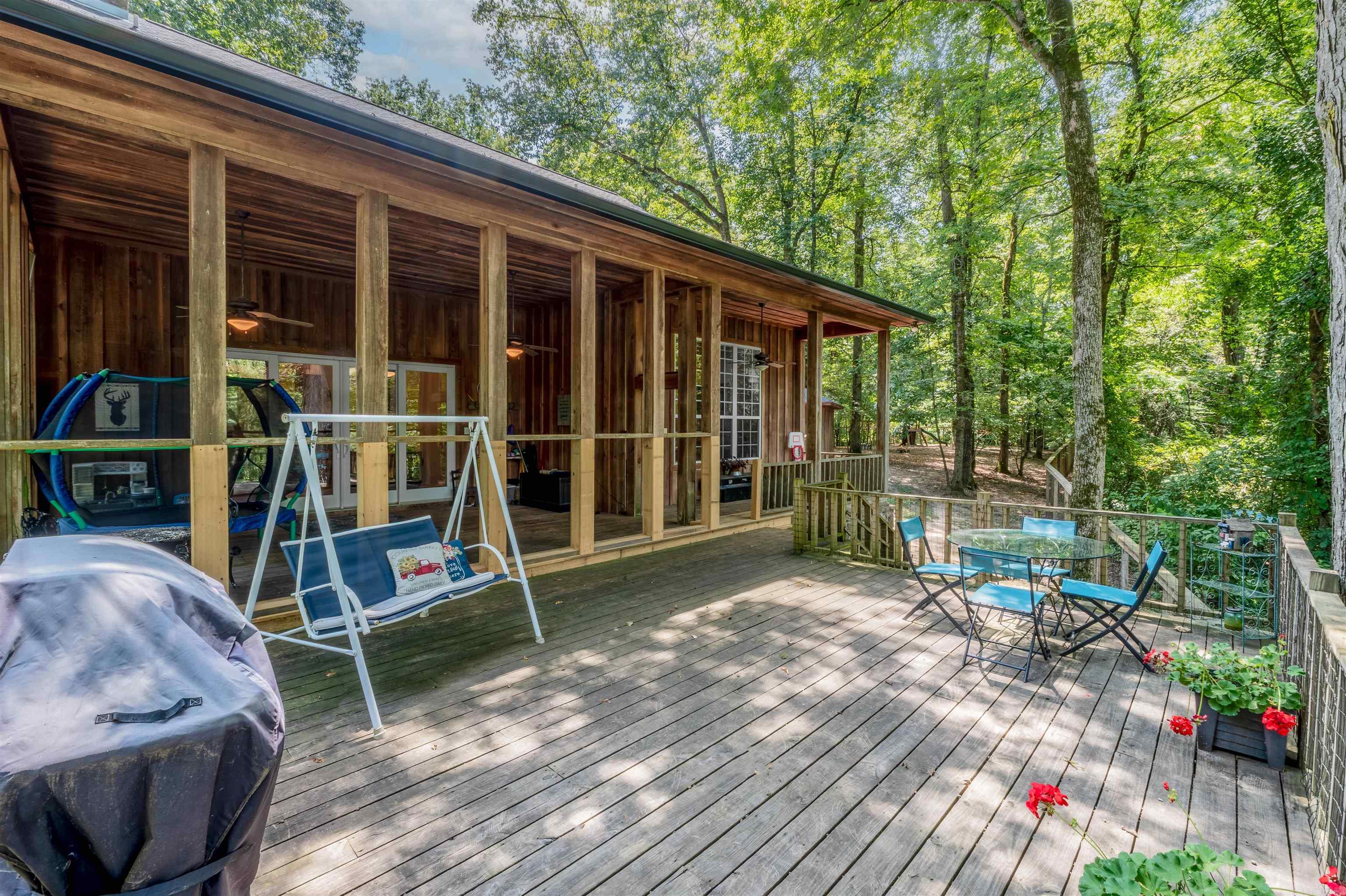 111 N Riverfront Trail Judsonia, AR 72081