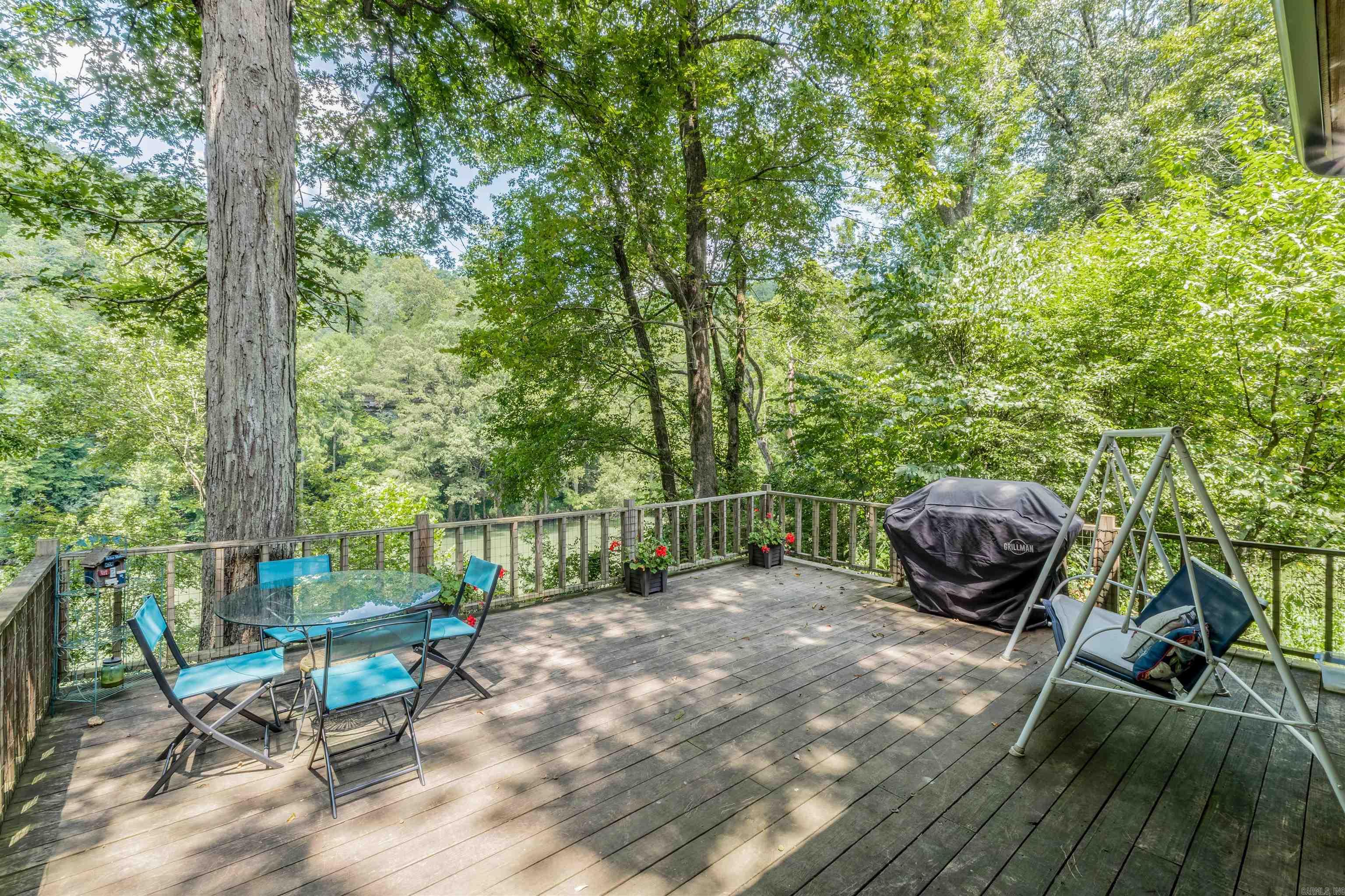 111 N Riverfront Trail Judsonia, AR 72081