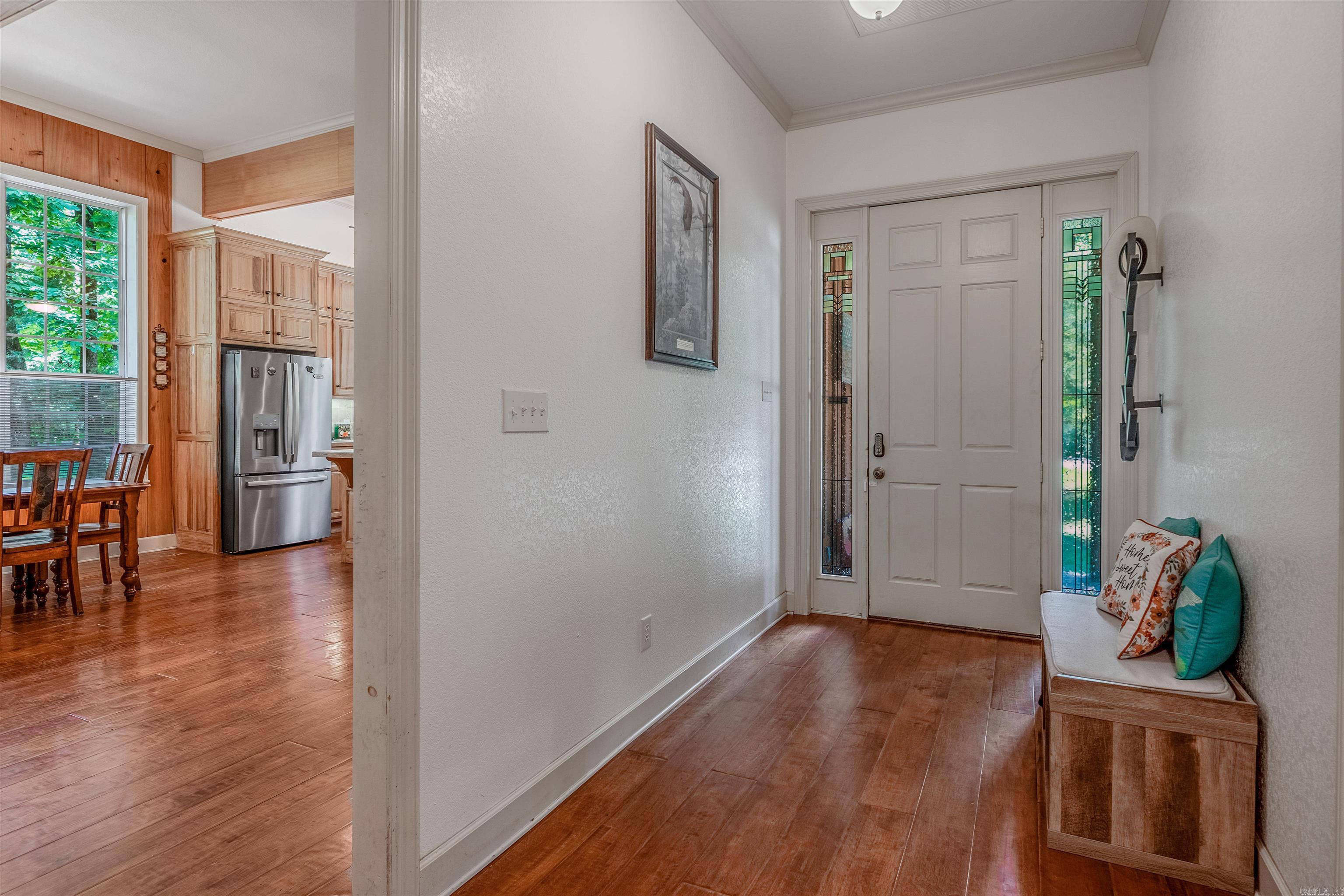 111 N Riverfront Trail Judsonia, AR 72081