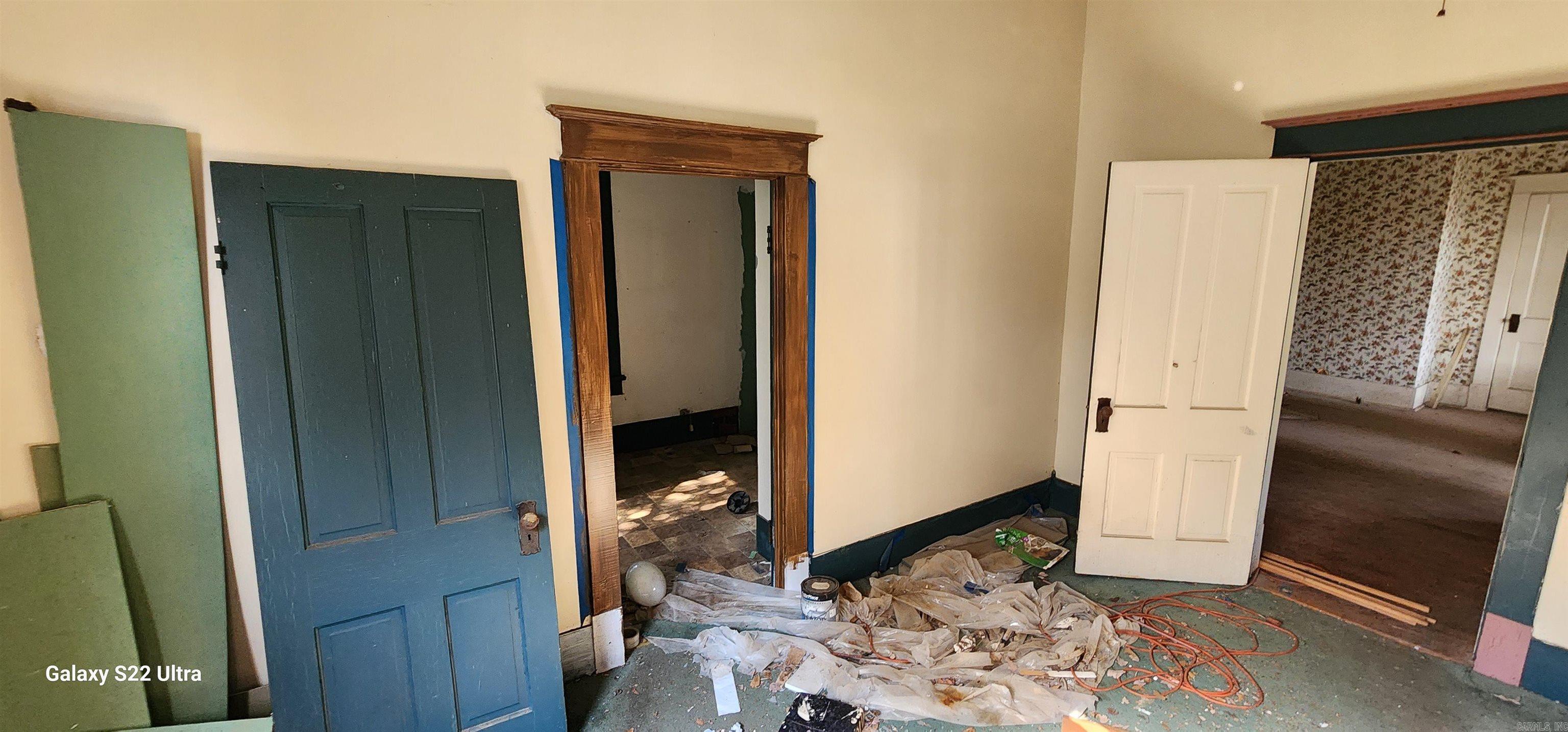 311 E Church Street Paris, AR 72855