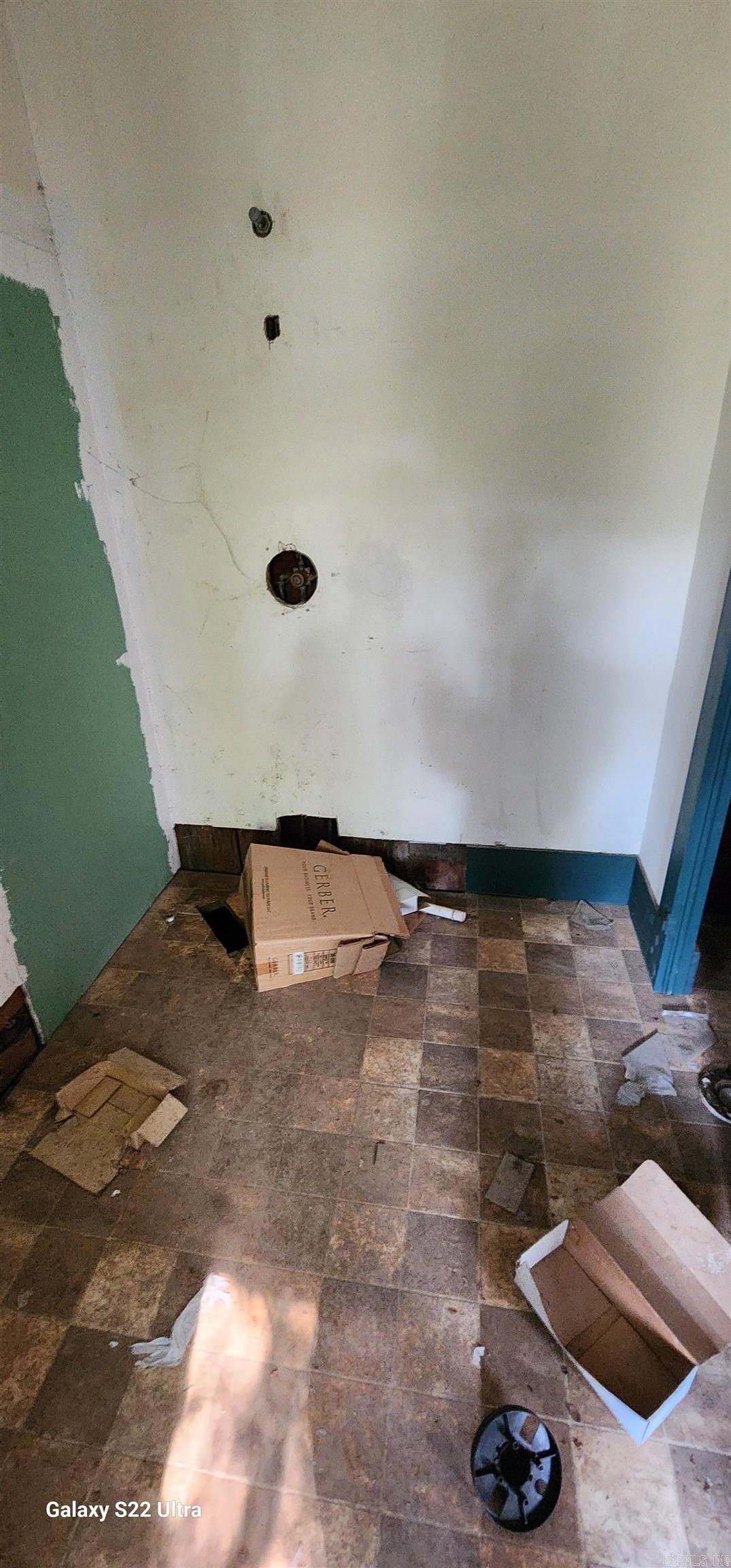 311 E Church Street Paris, AR 72855