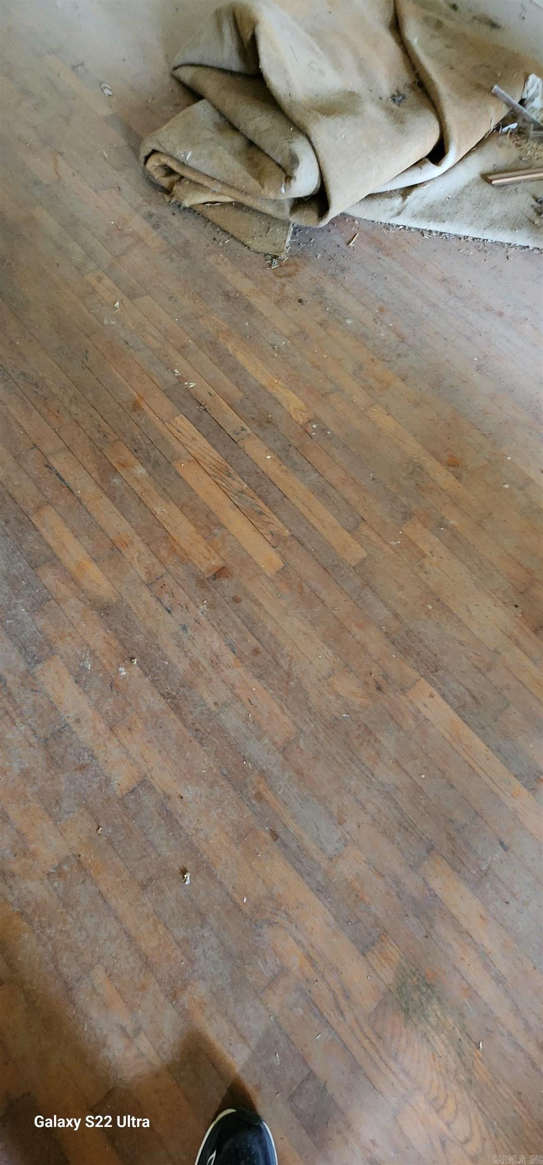 311 E Church Street Paris, AR 72855