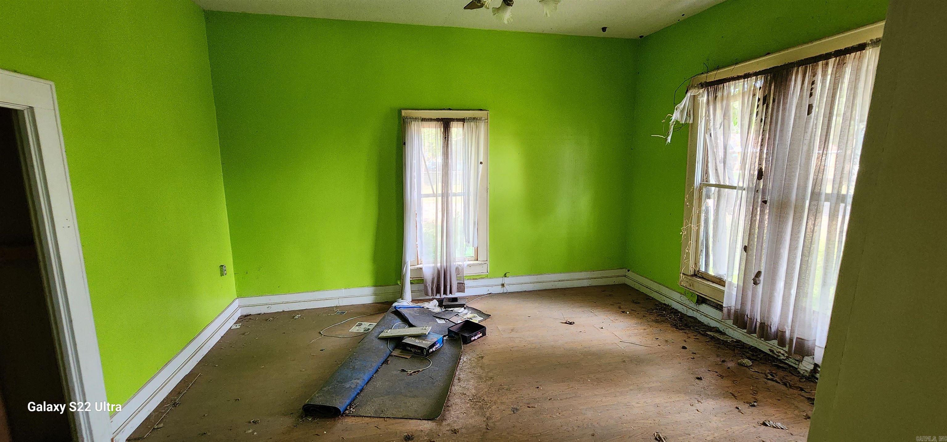 311 E Church Street Paris, AR 72855