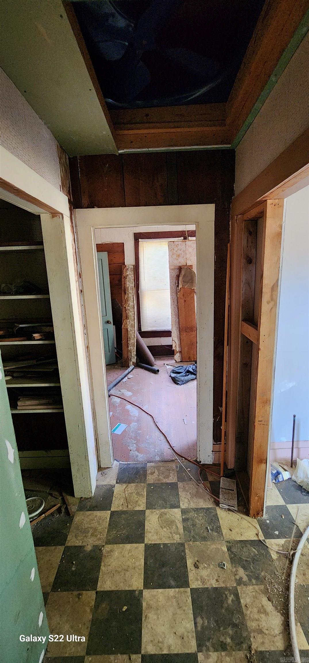 311 E Church Street Paris, AR 72855