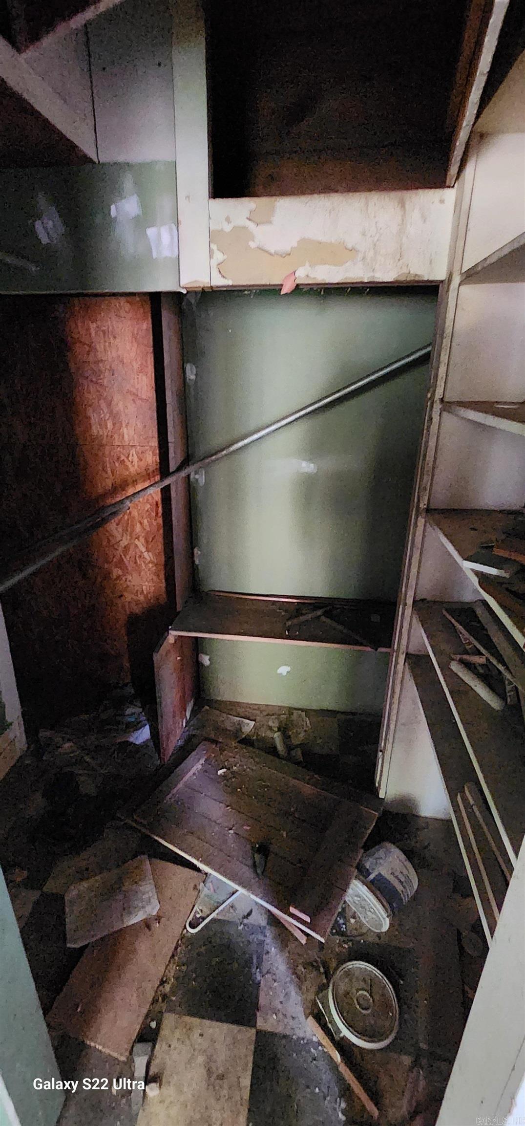 311 E Church Street Paris, AR 72855