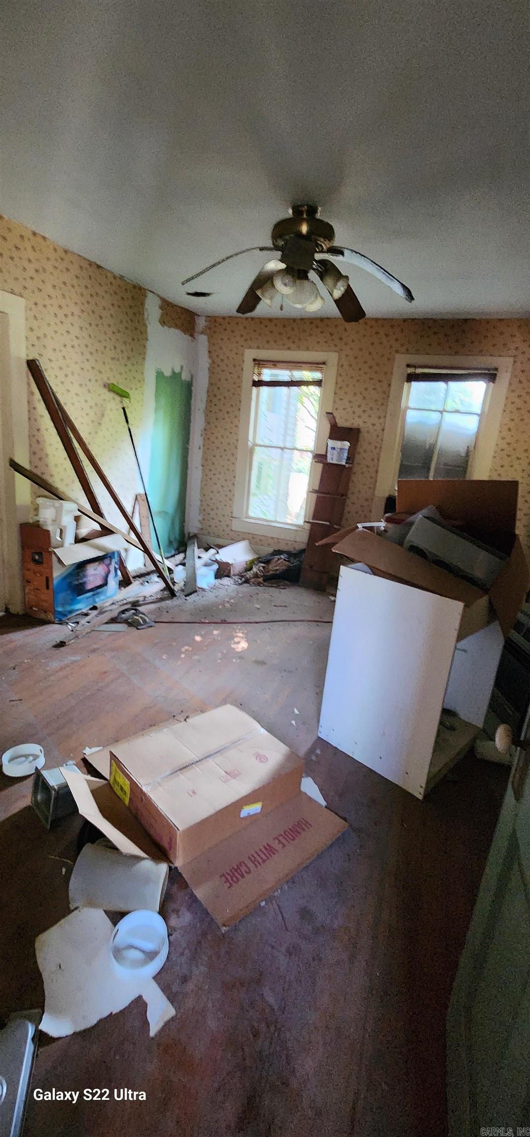 311 E Church Street Paris, AR 72855