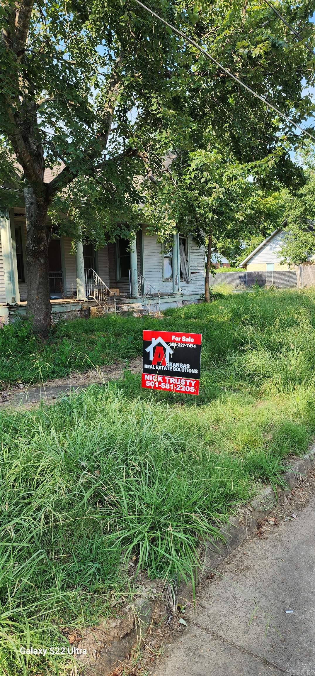 311 E Church Street Paris, AR 72855