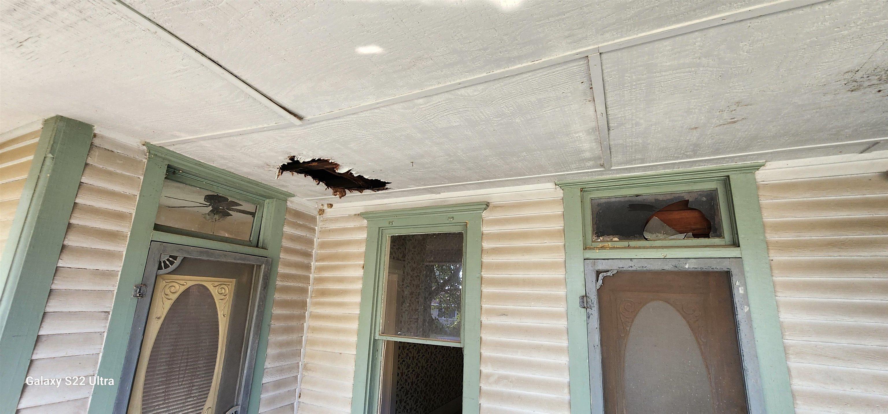 311 E Church Street Paris, AR 72855