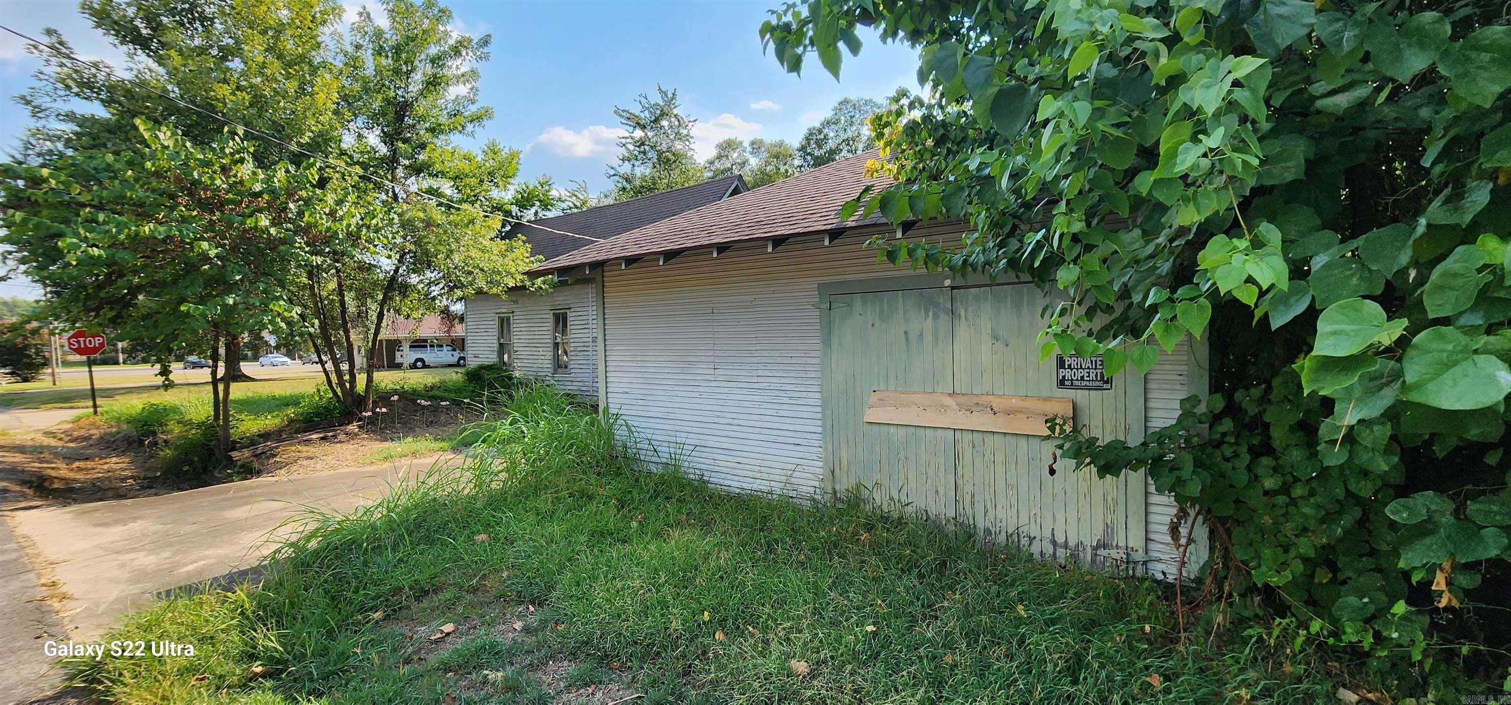 311 E Church Street Paris, AR 72855