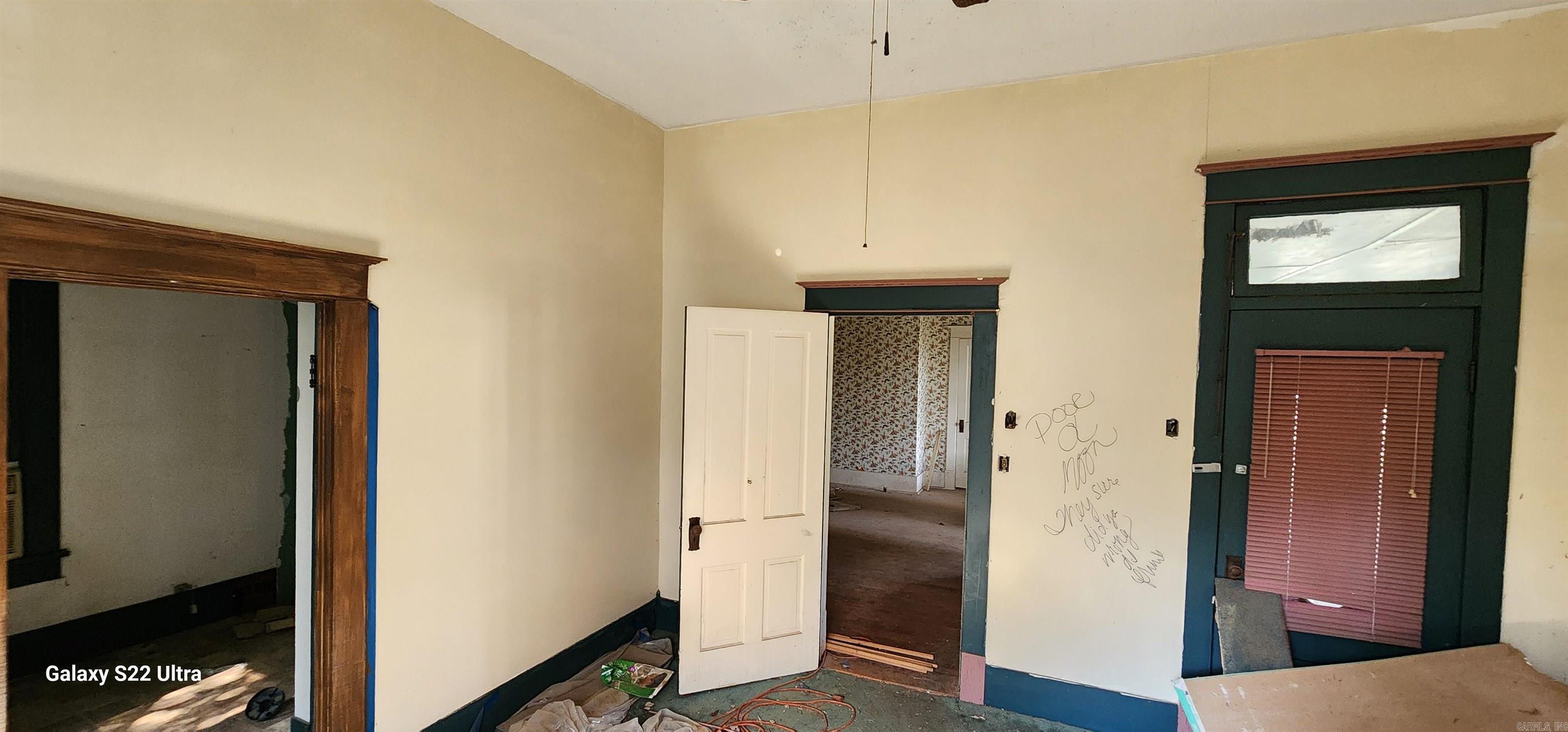 311 E Church Street Paris, AR 72855